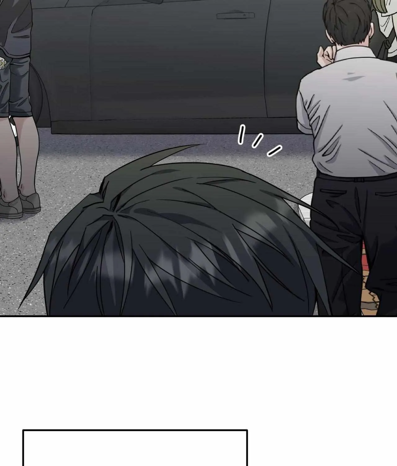 Read Love Between The Lines chapter 27 image 29 on Lezhin