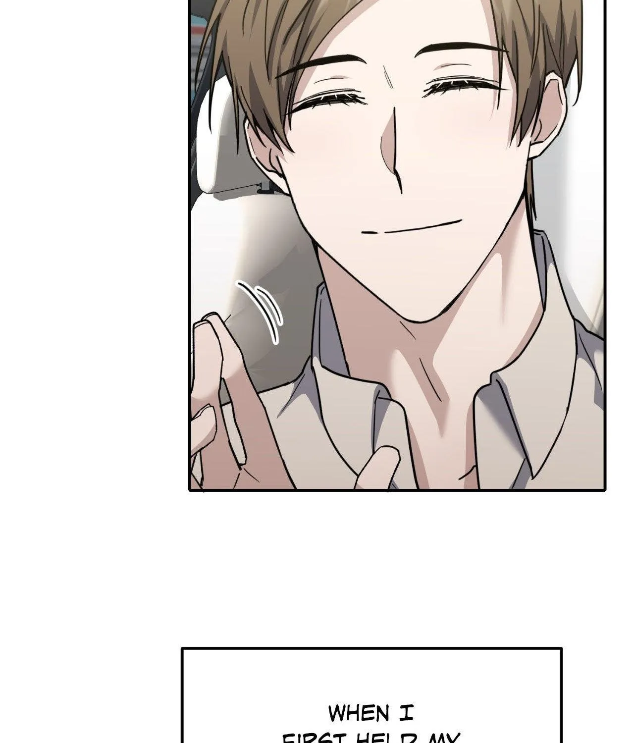 Read Love Between The Lines chapter 27 image 31 on Lezhin
