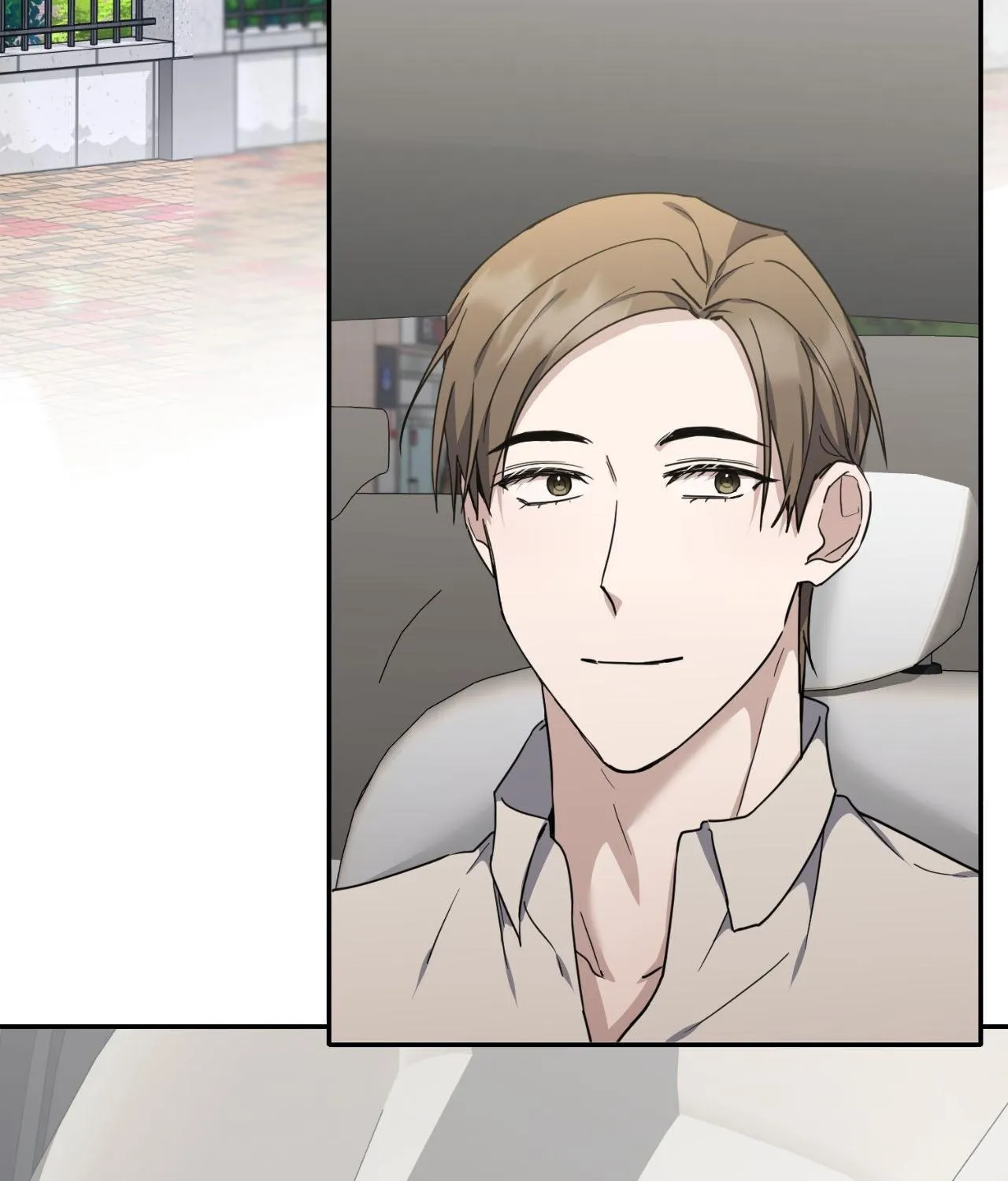 Read Love Between The Lines chapter 27 image 5 on Lezhin