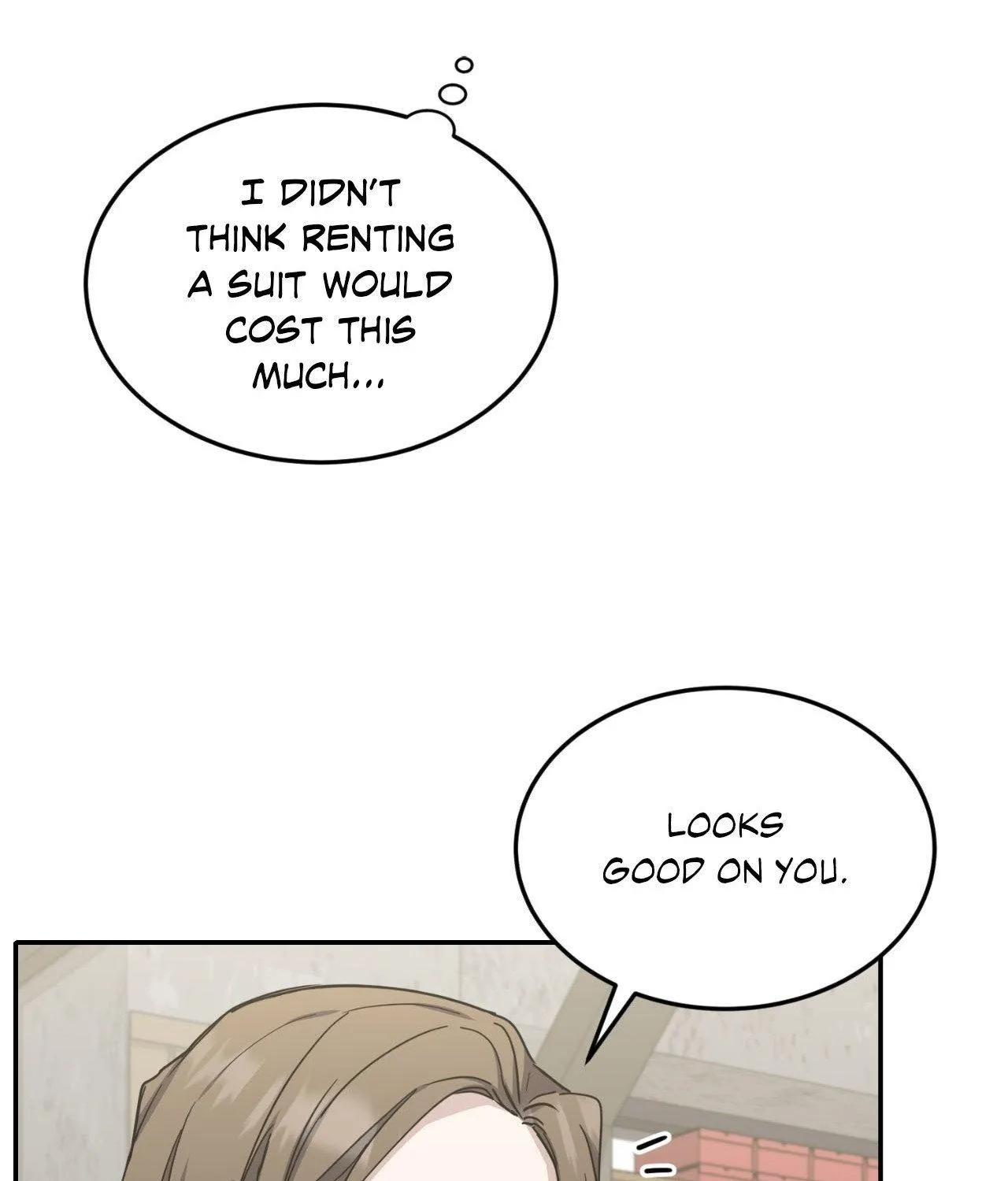 Read Love Between The Lines chapter 27 image 51 on Lezhin