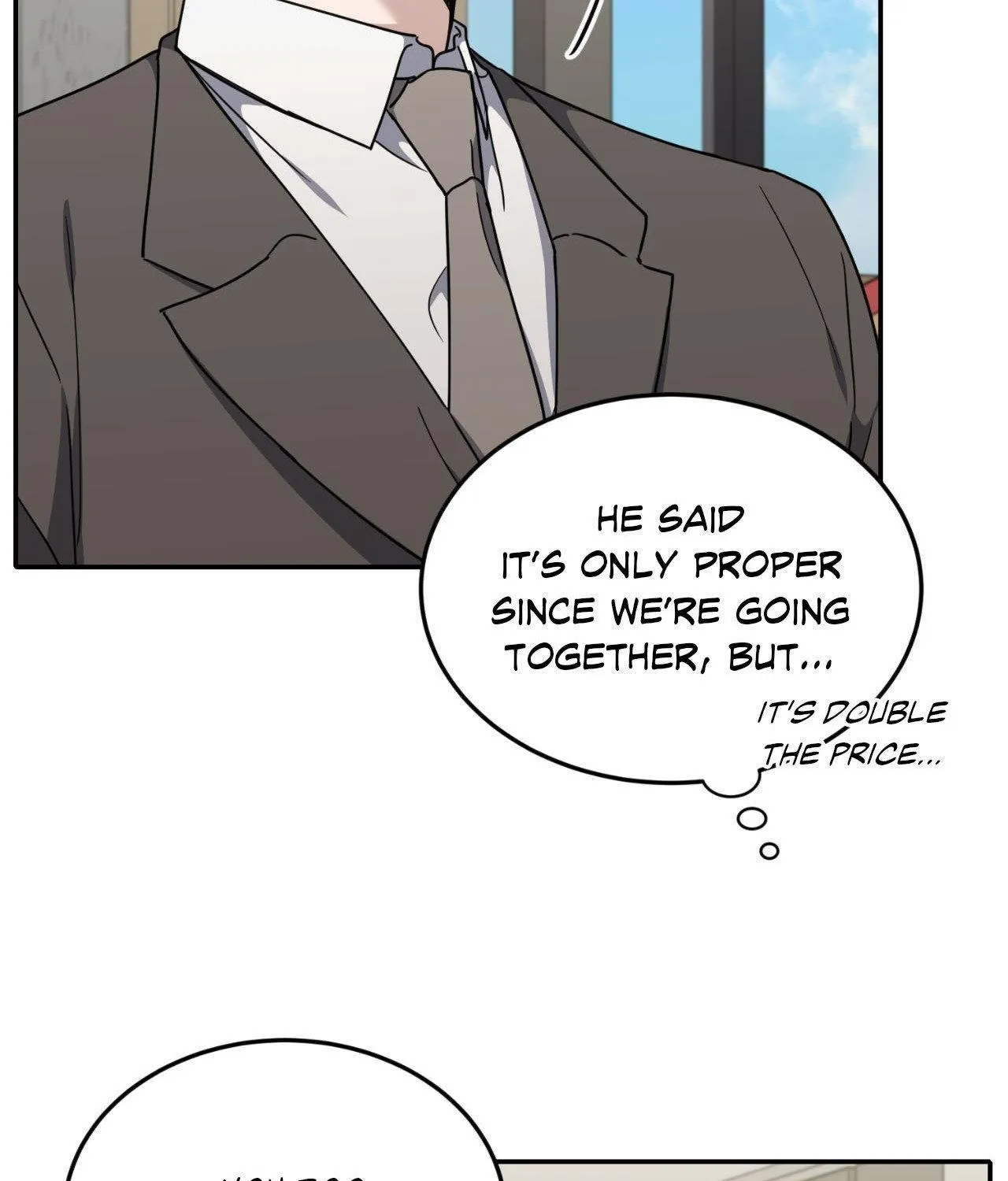 Read Love Between The Lines chapter 27 image 53 on Lezhin