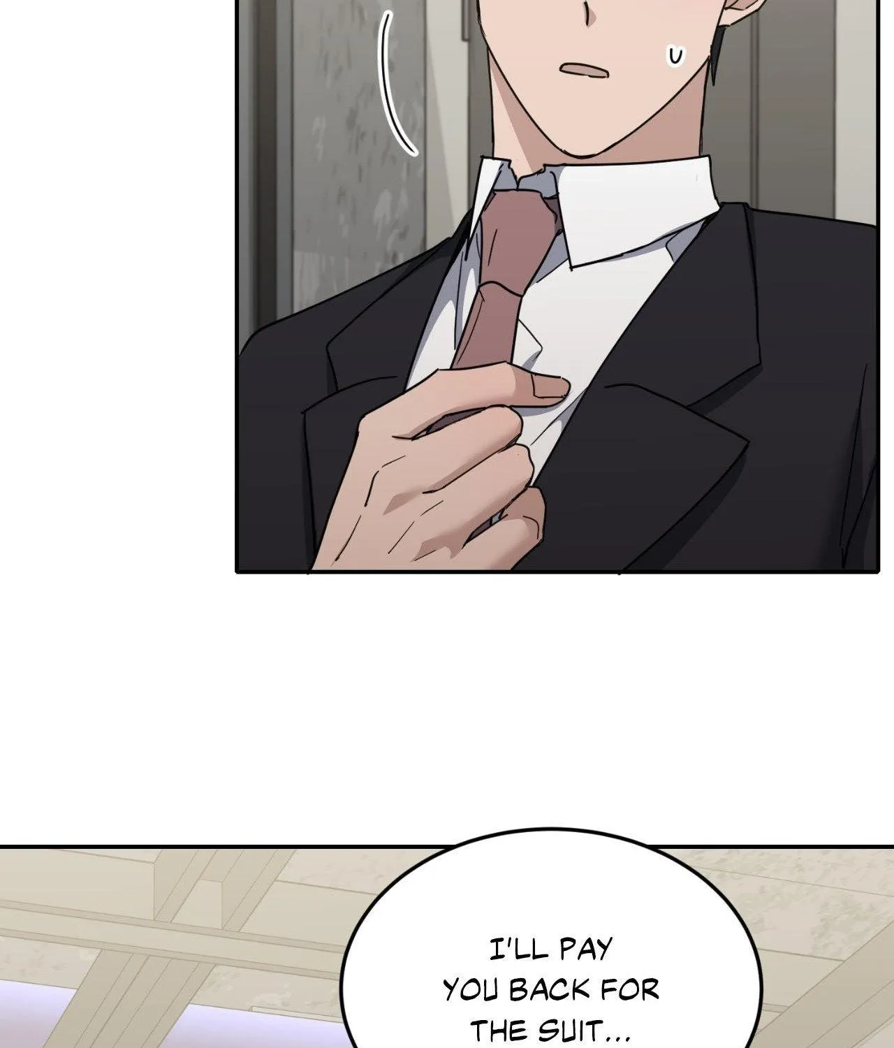 Read Love Between The Lines chapter 27 image 55 on Lezhin
