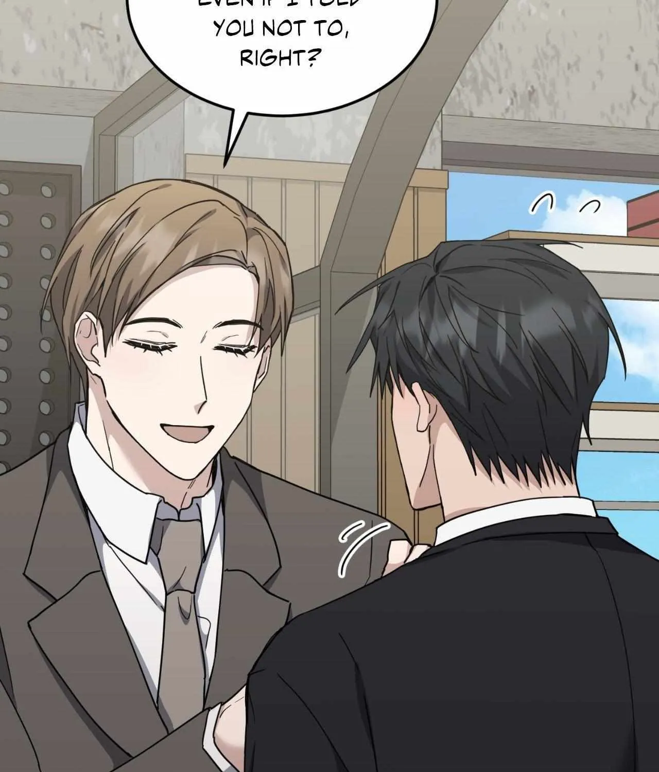 Read Love Between The Lines chapter 27 image 57 on Lezhin