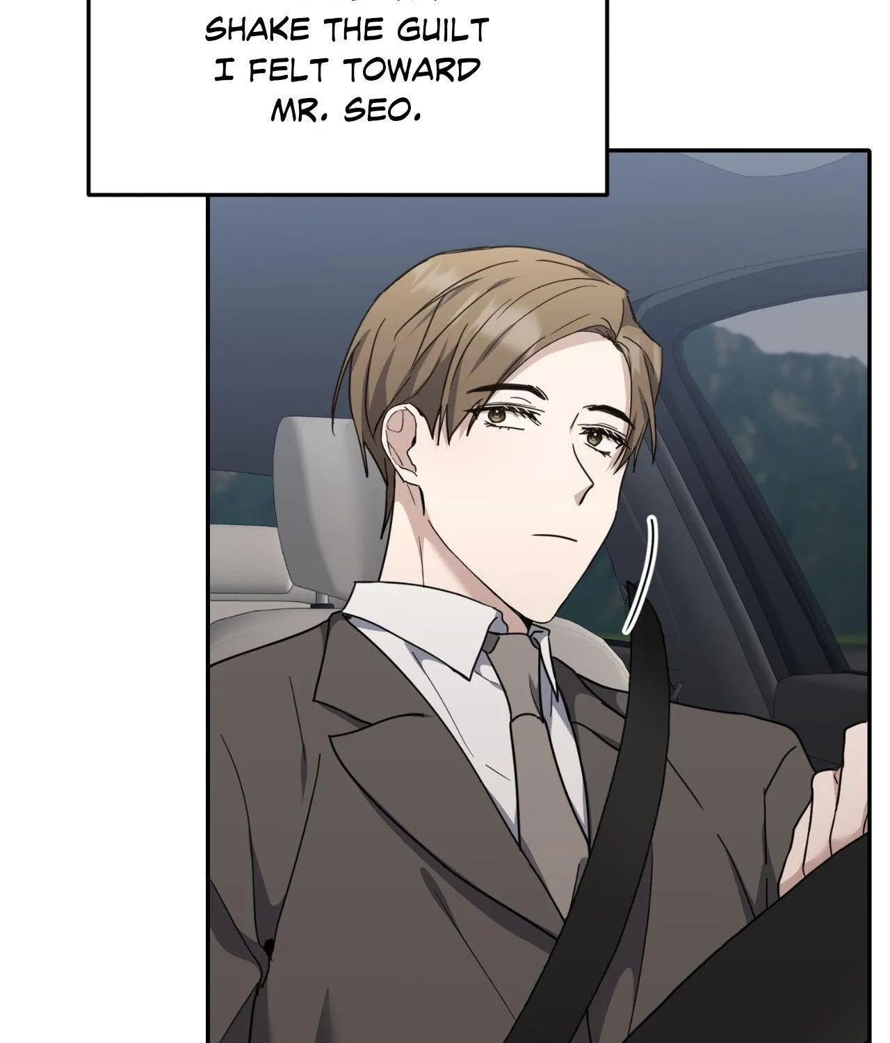 Read Love Between The Lines chapter 27 image 65 on Lezhin