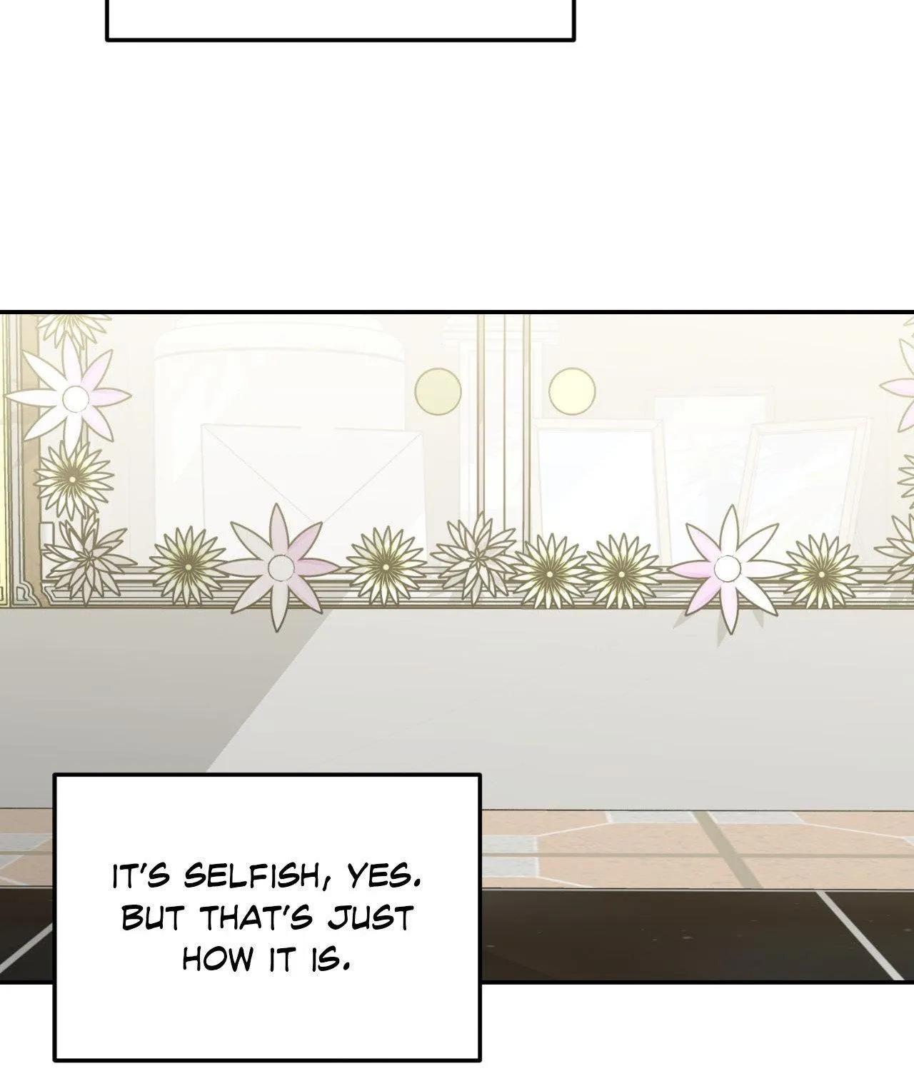 Read Love Between The Lines chapter 27 image 71 on Lezhin