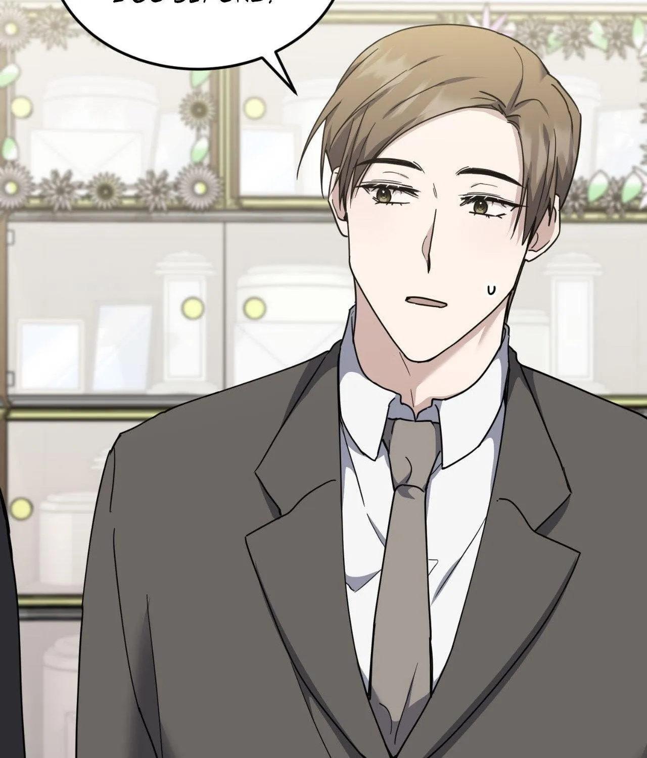 Read Love Between The Lines chapter 27 image 77 on Lezhin