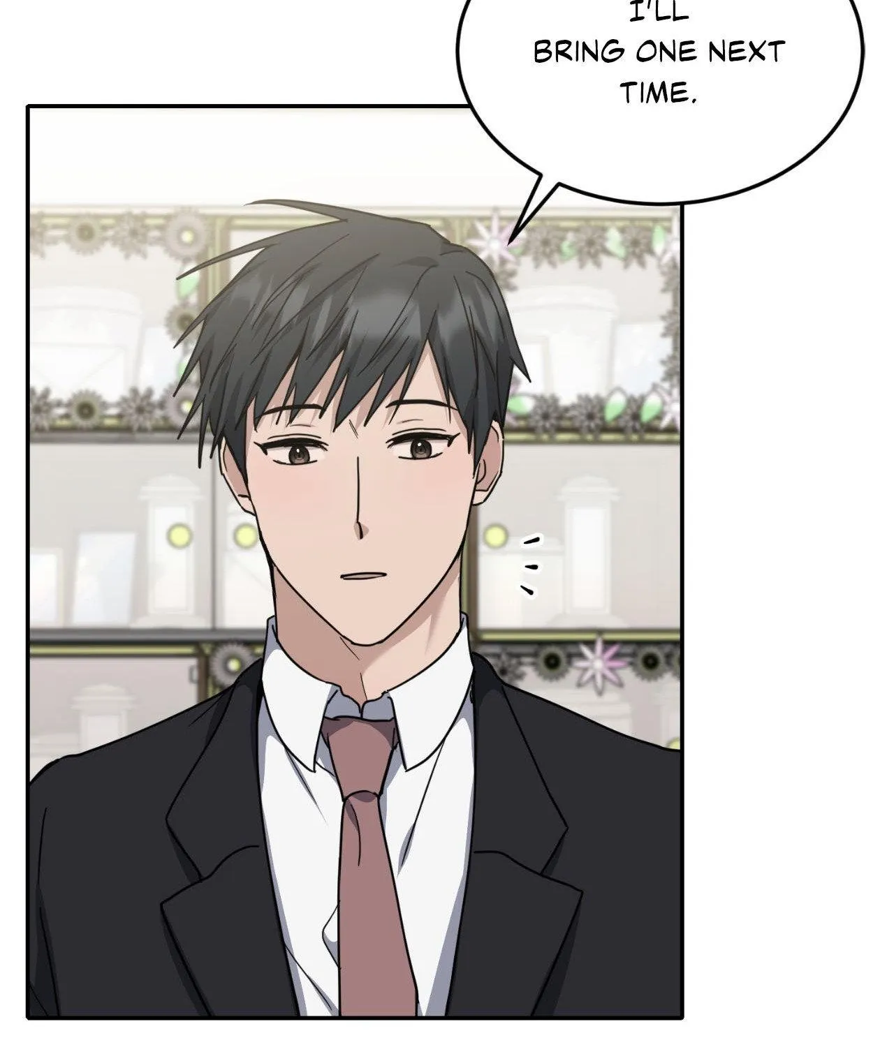 Read Love Between The Lines chapter 27 image 79 on Lezhin