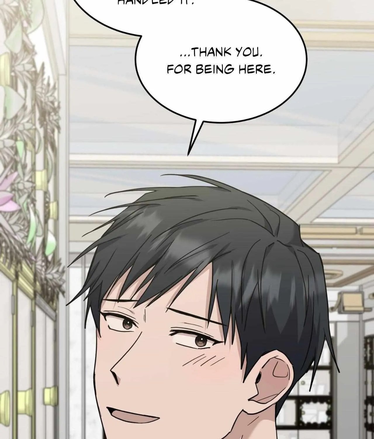 Read Love Between The Lines chapter 27 image 81 on Lezhin