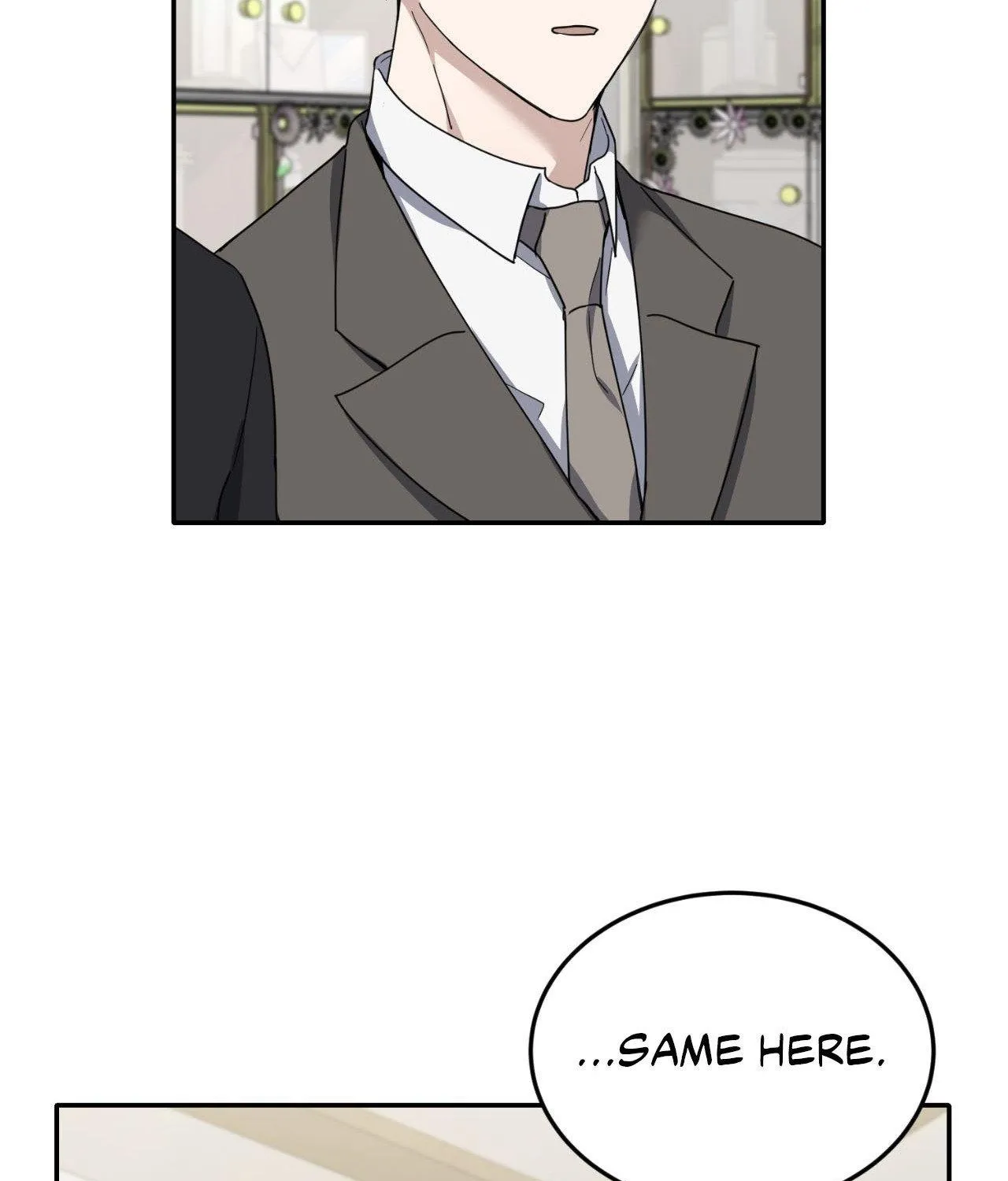 Read Love Between The Lines chapter 27 image 85 on Lezhin