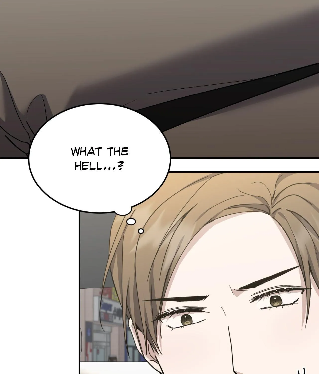 Read Love Between The Lines chapter 27 image 9 on Lezhin