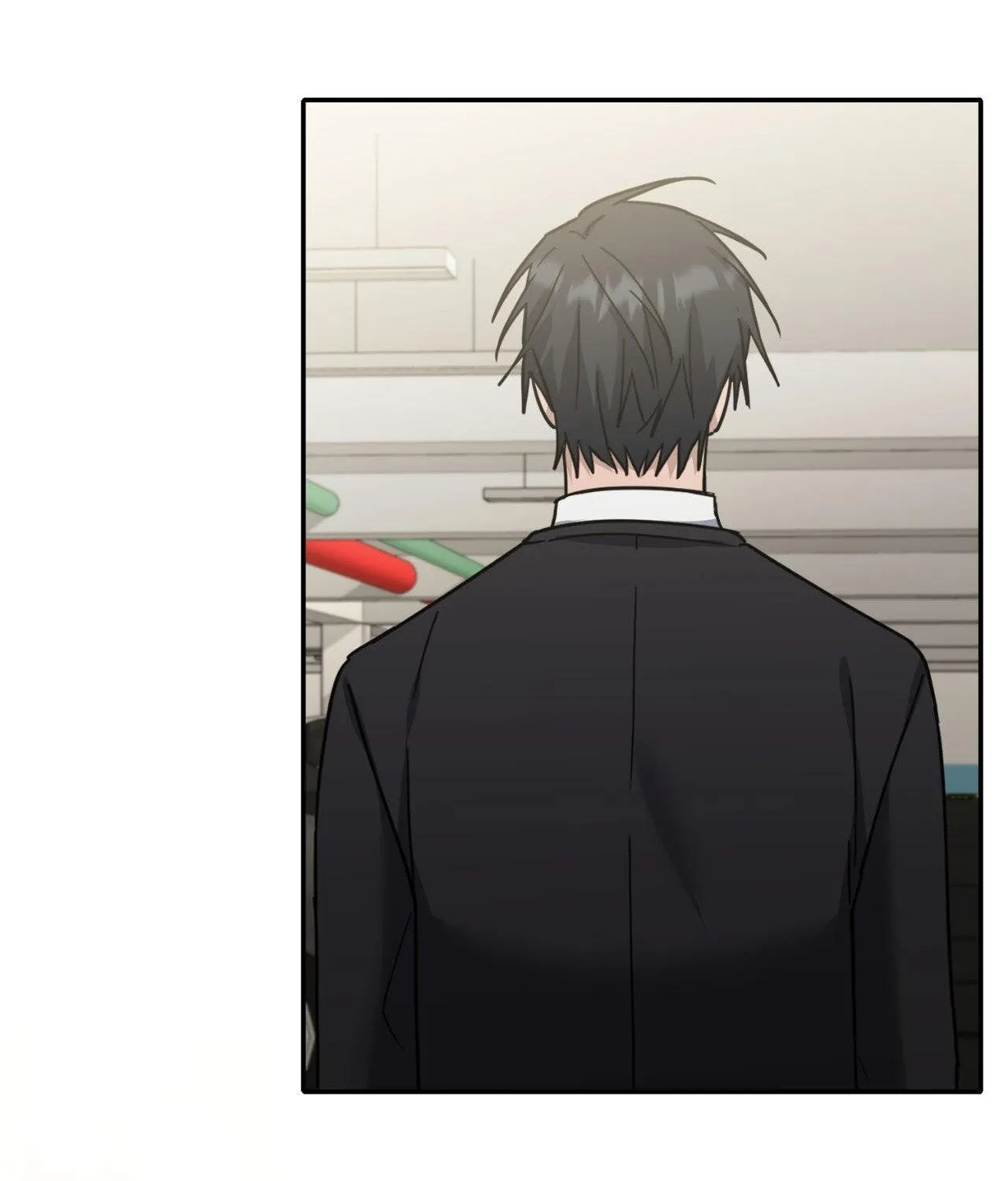 Read Love Between The Lines chapter 27 image 93 on Lezhin