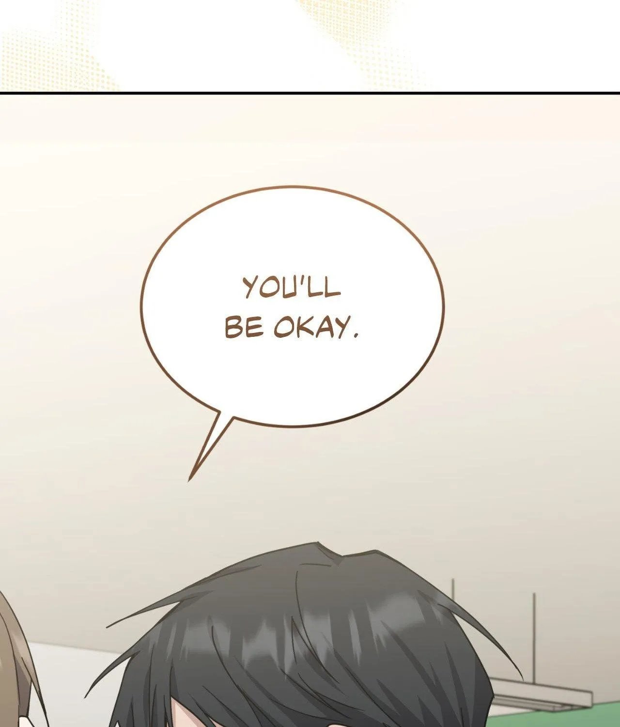 Read Love Between The Lines chapter 27 image 97 on Lezhin