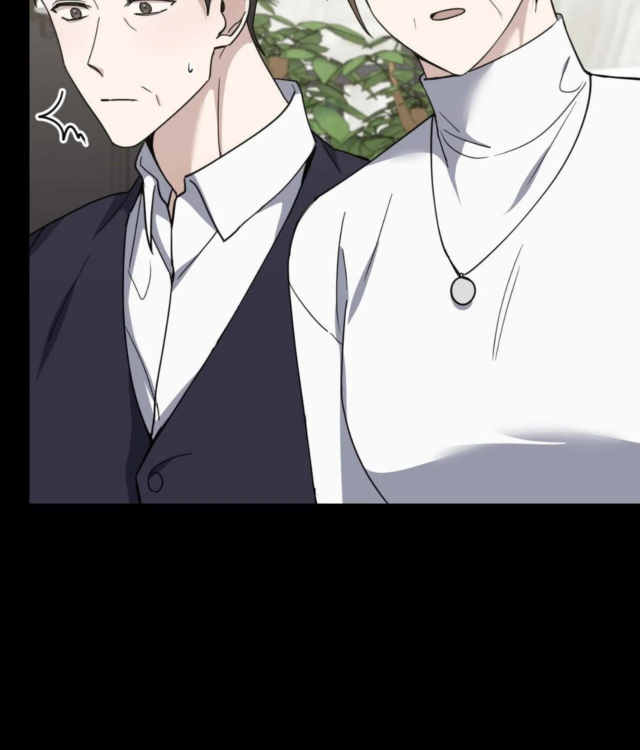 Read Love Between The Lines chapter 28 image 103 on Lezhin