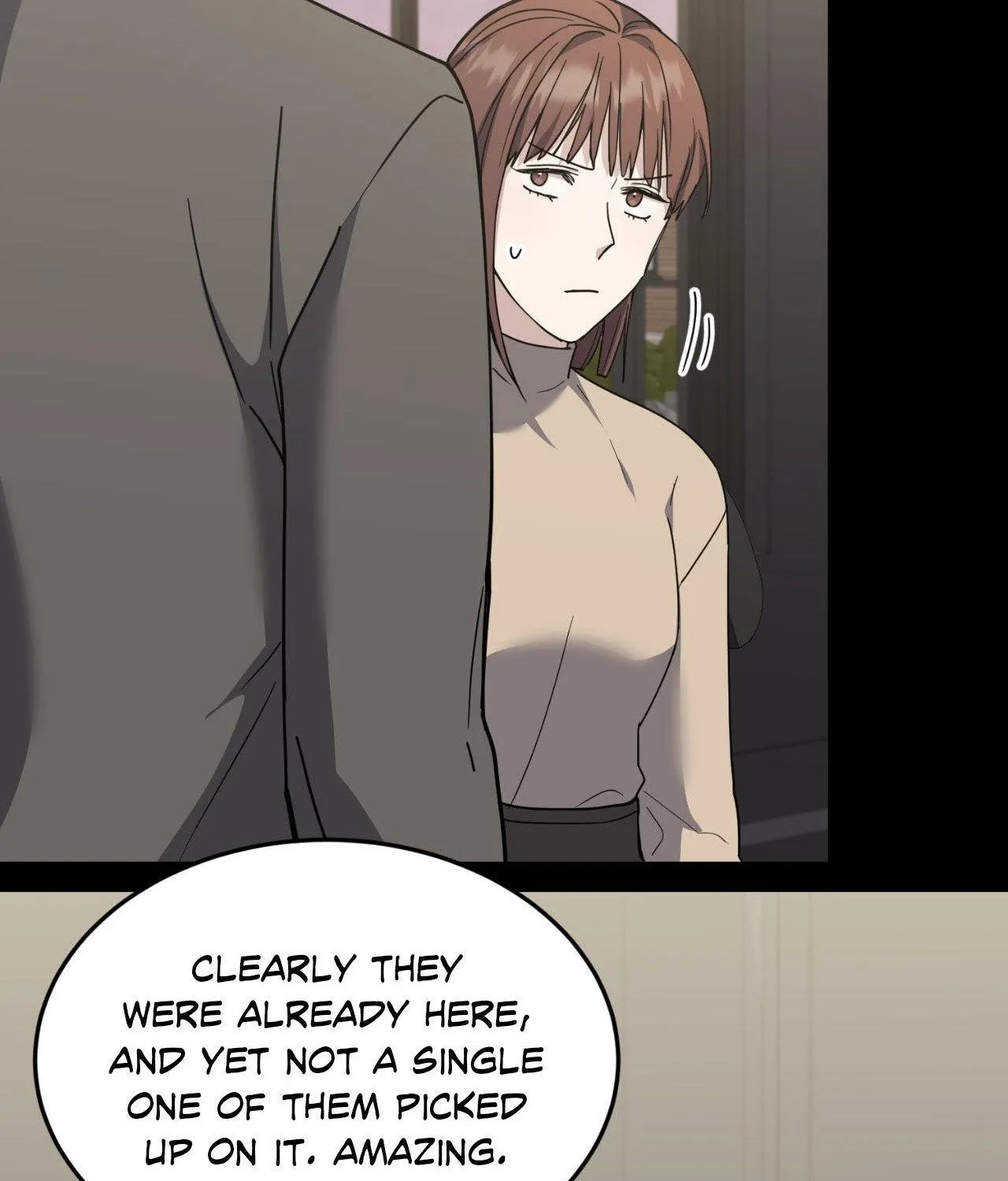 Read Love Between The Lines chapter 28 image 105 on Lezhin