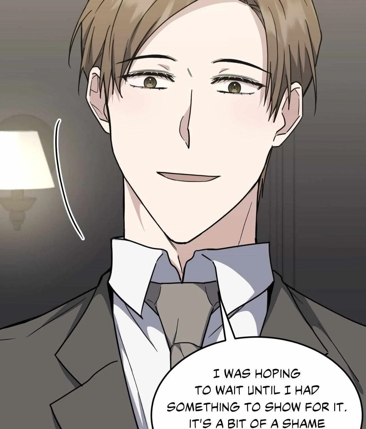 Read Love Between The Lines chapter 28 image 107 on Lezhin