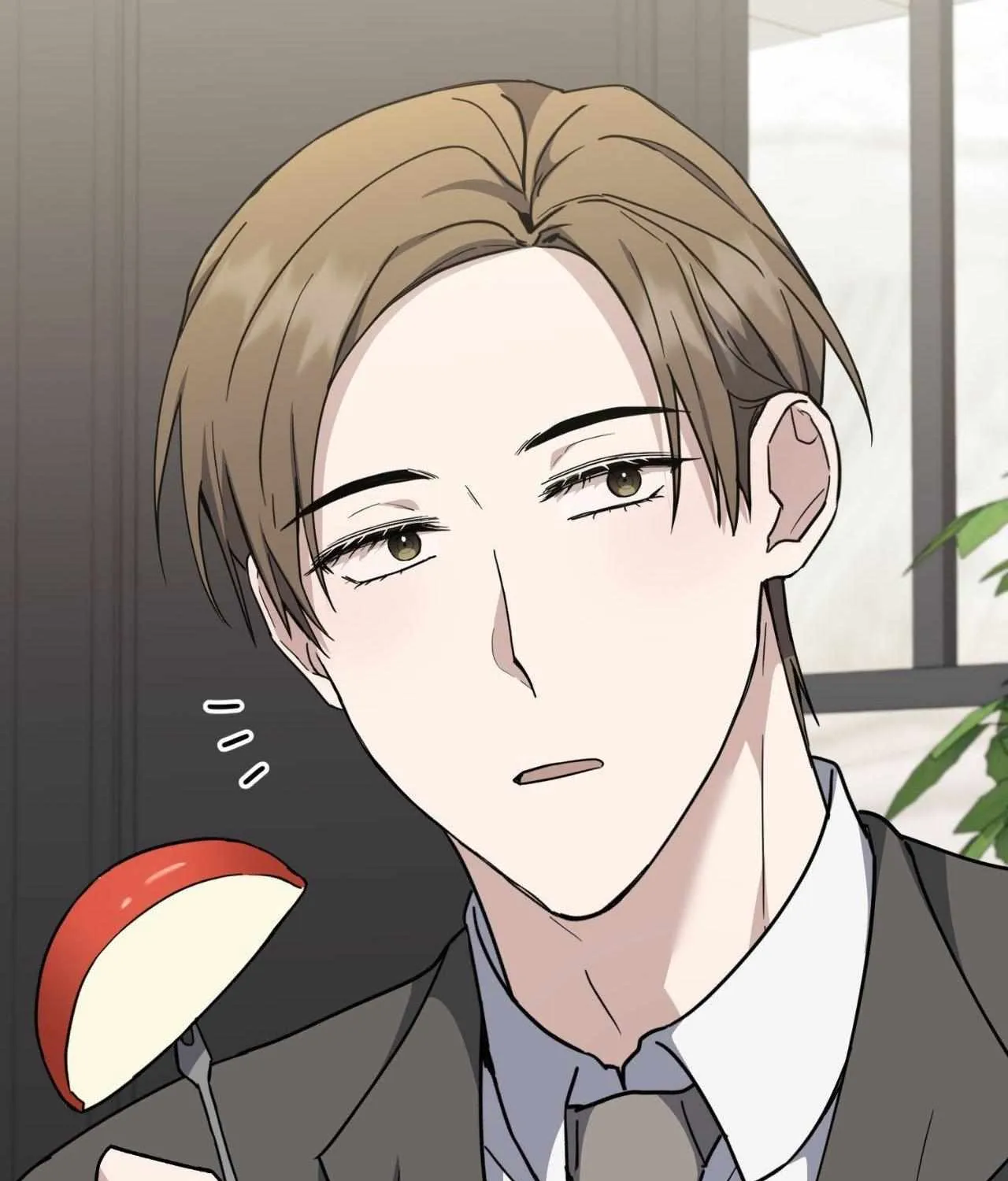 Read Love Between The Lines chapter 28 image 119 on Lezhin