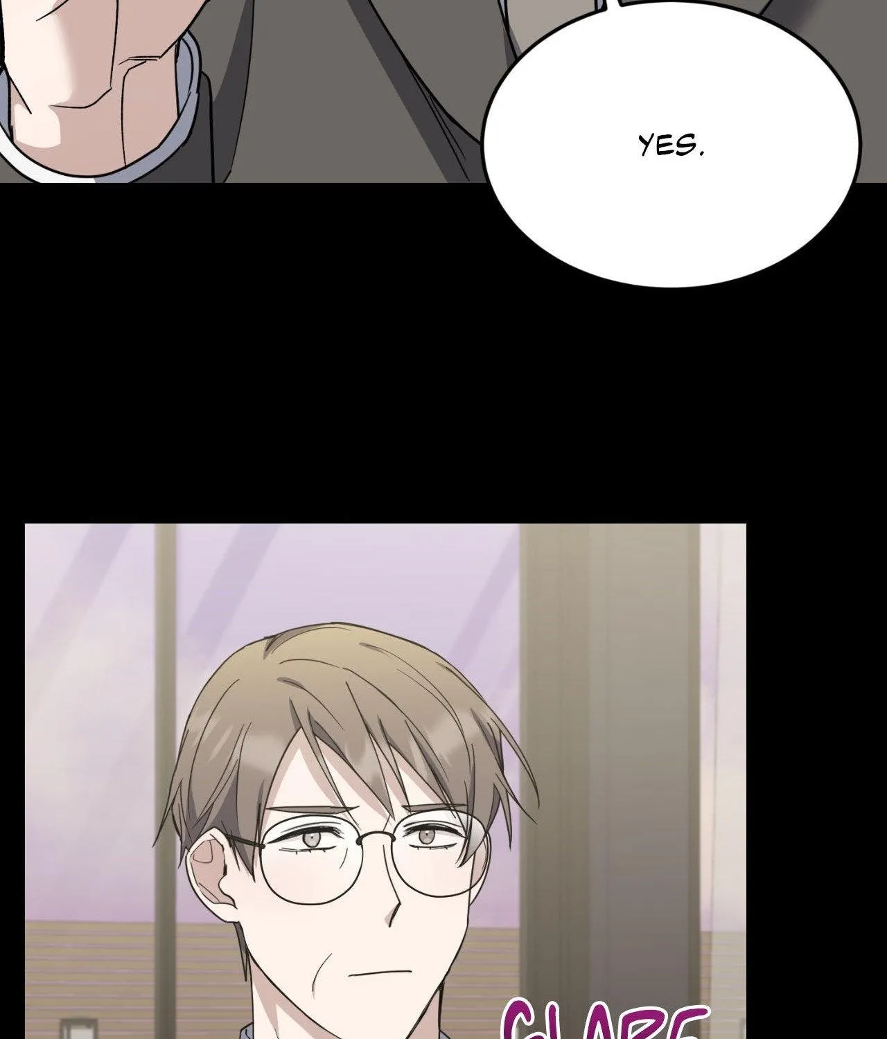Read Love Between The Lines chapter 28 image 121 on Lezhin