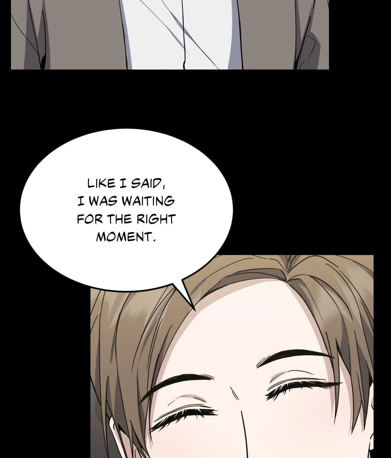 Read Love Between The Lines chapter 28 image 123 on Lezhin