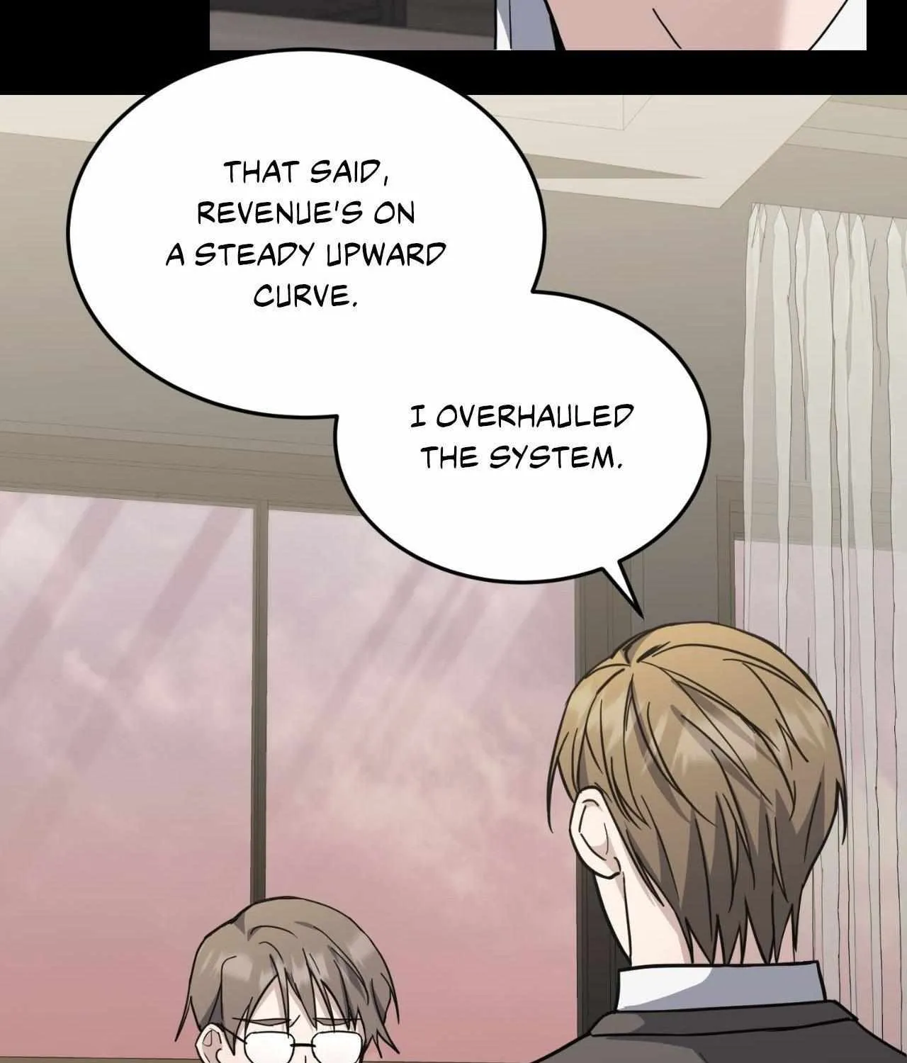 Read Love Between The Lines chapter 28 image 125 on Lezhin