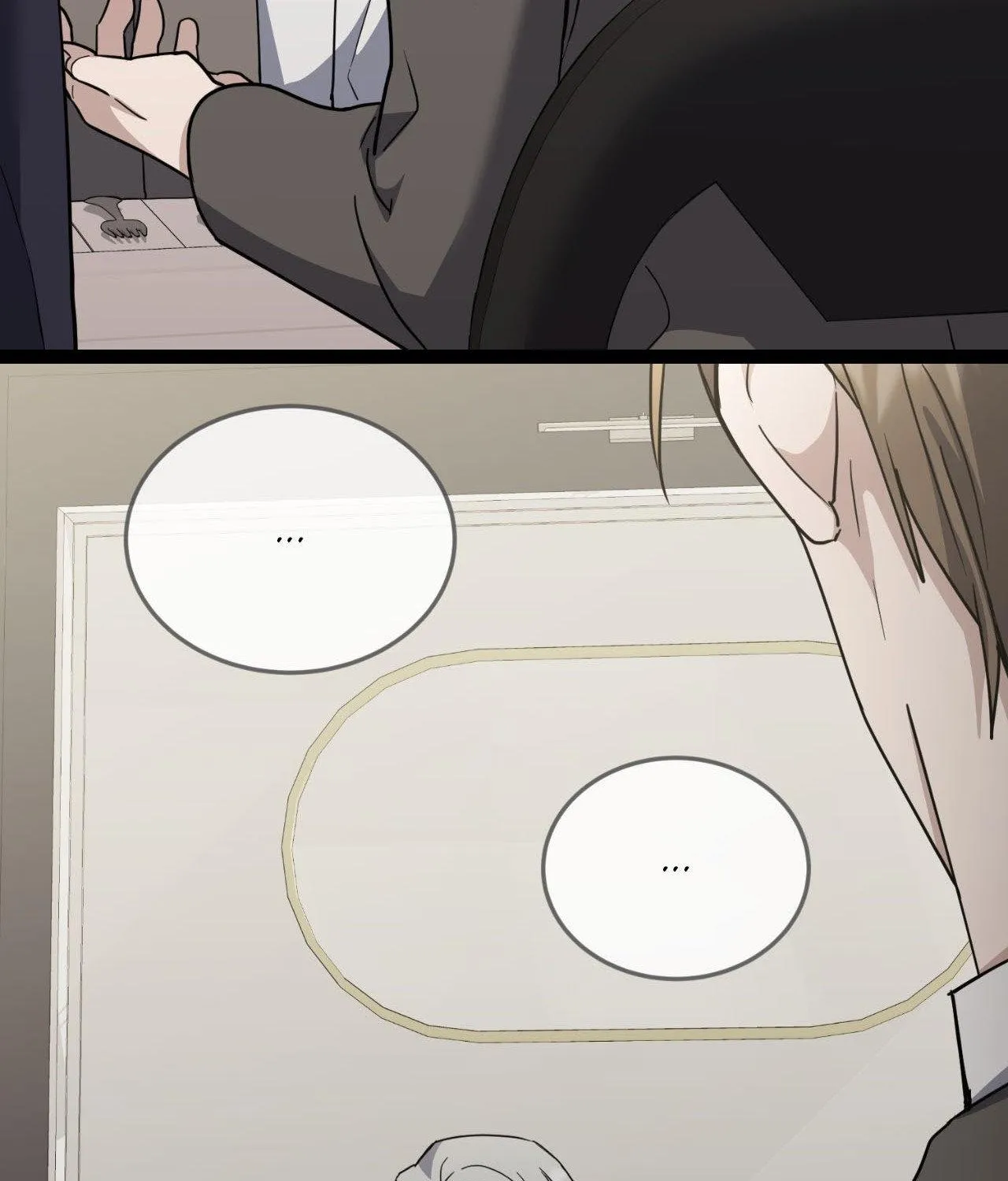 Read Love Between The Lines chapter 28 image 127 on Lezhin