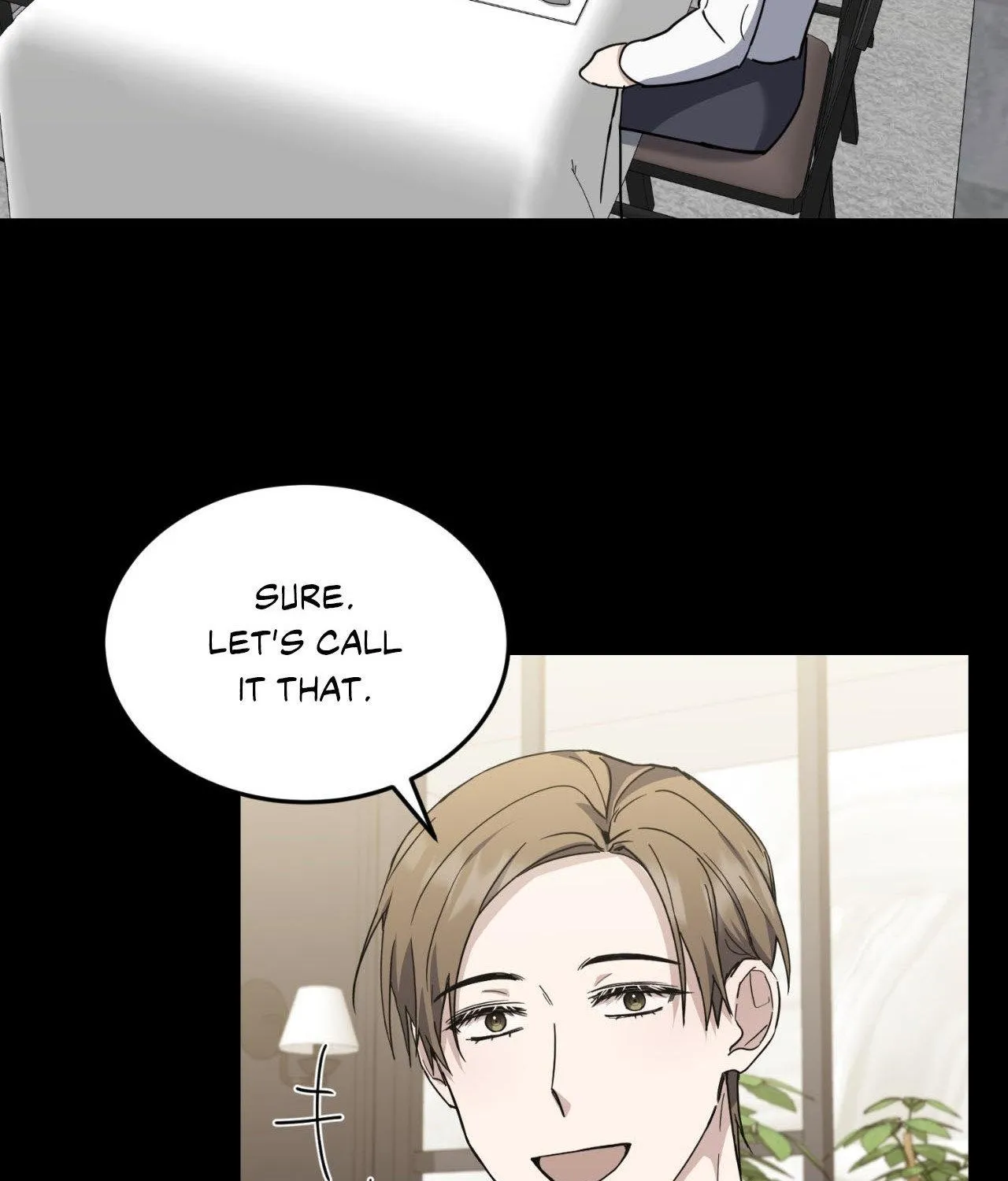 Read Love Between The Lines chapter 28 image 133 on Lezhin