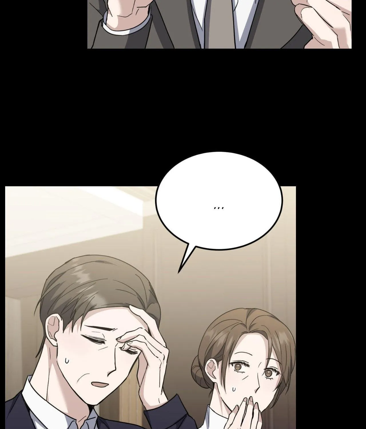 Read Love Between The Lines chapter 28 image 135 on Lezhin