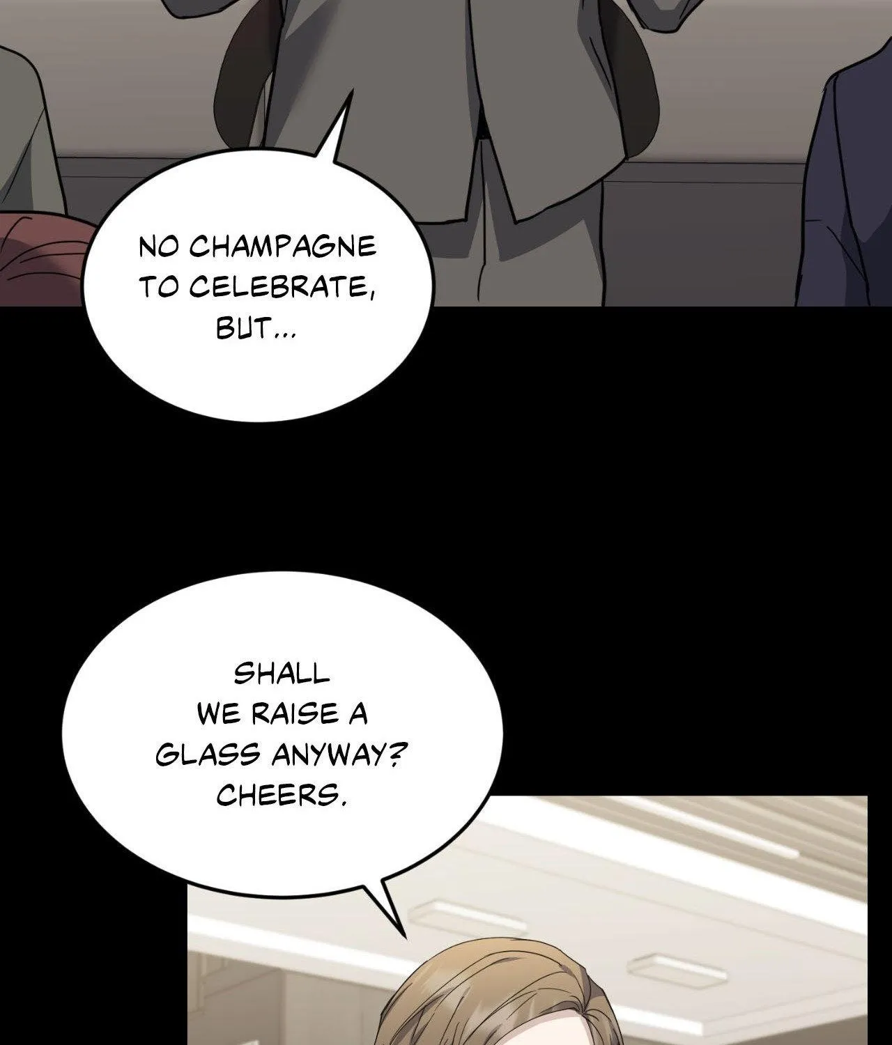 Read Love Between The Lines chapter 28 image 139 on Lezhin