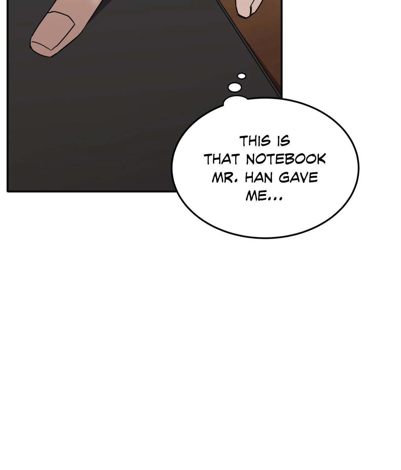 Read Love Between The Lines chapter 28 image 15 on Lezhin