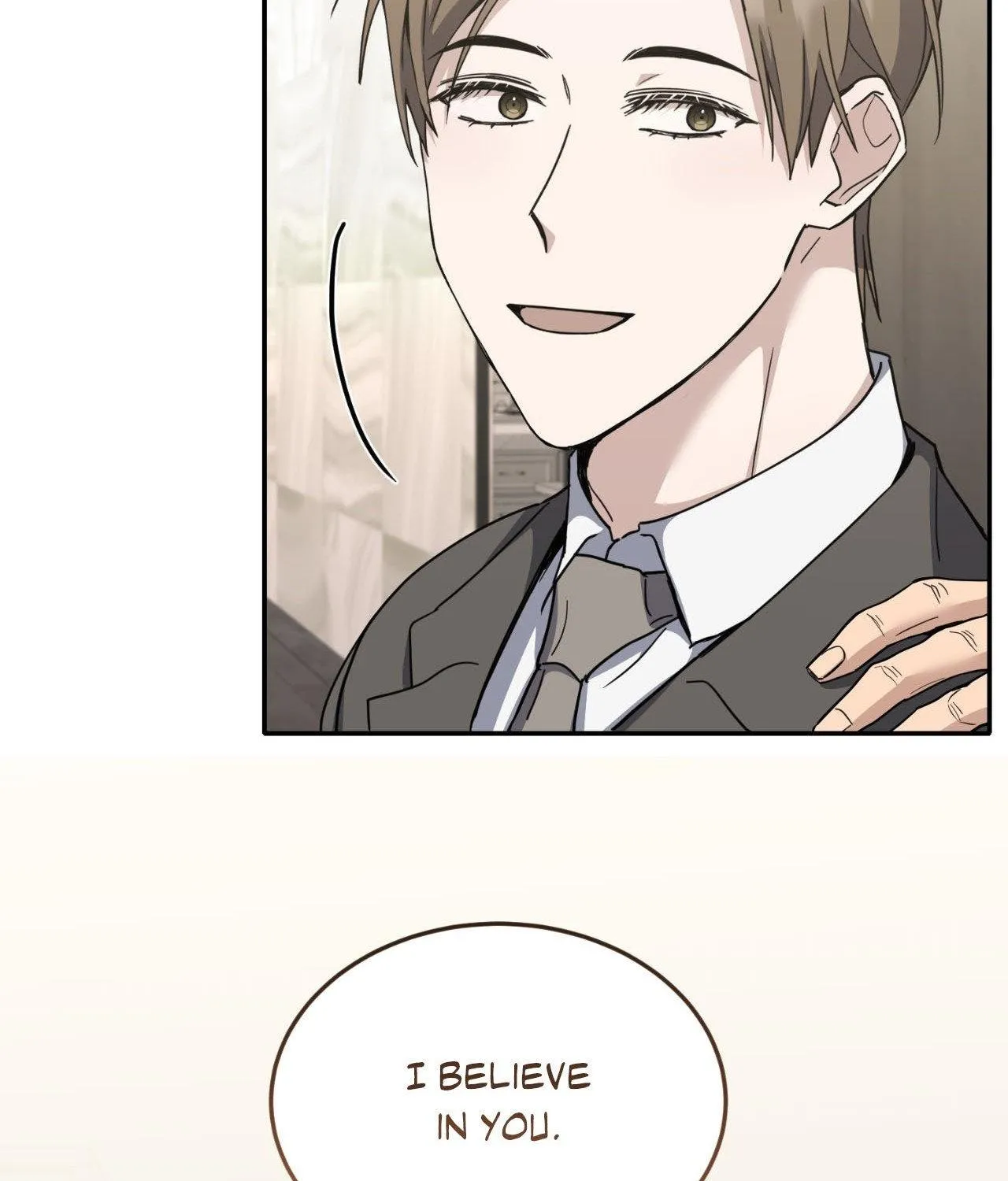 Read Love Between The Lines chapter 28 image 151 on Lezhin