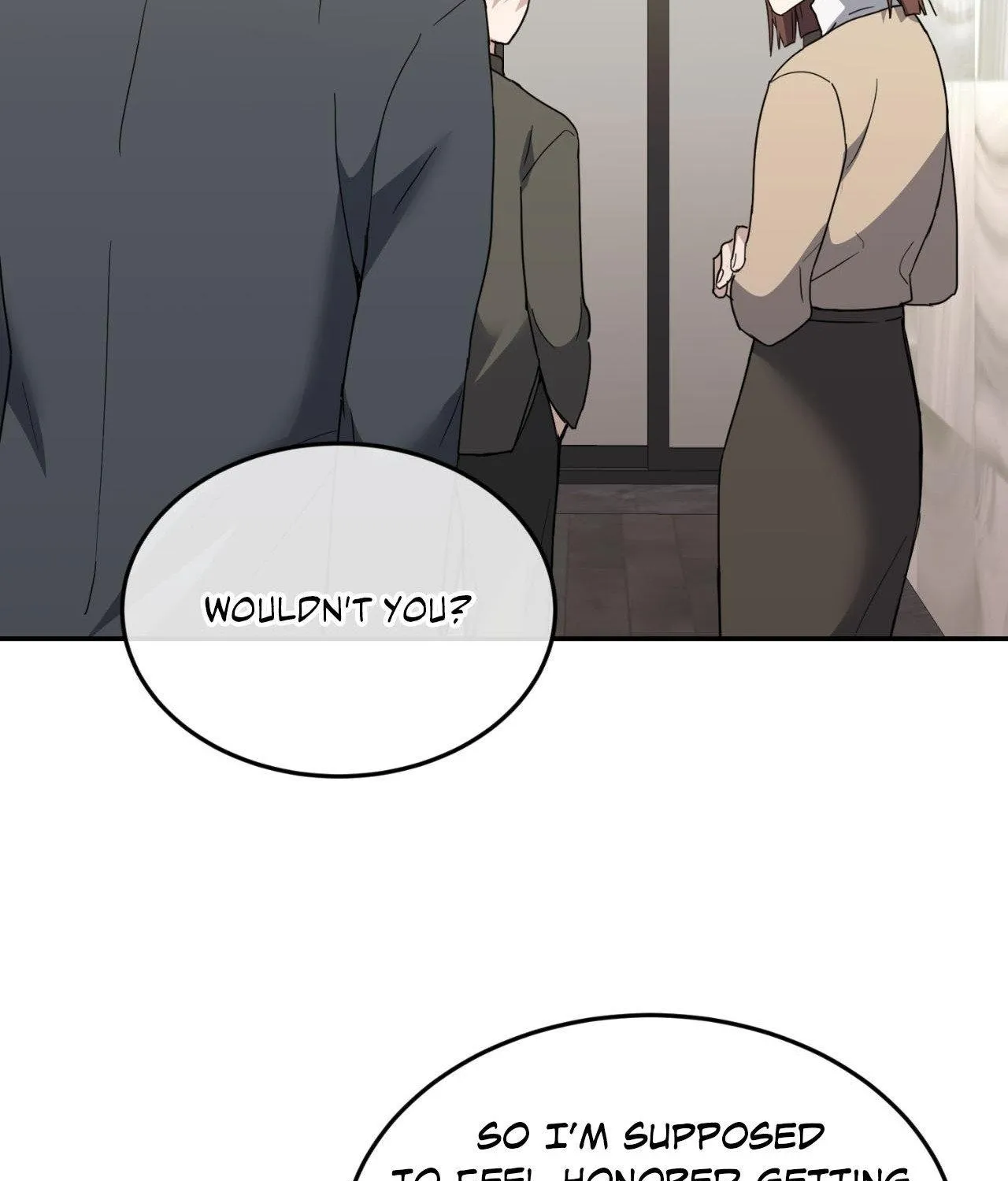 Read Love Between The Lines chapter 28 image 159 on Lezhin