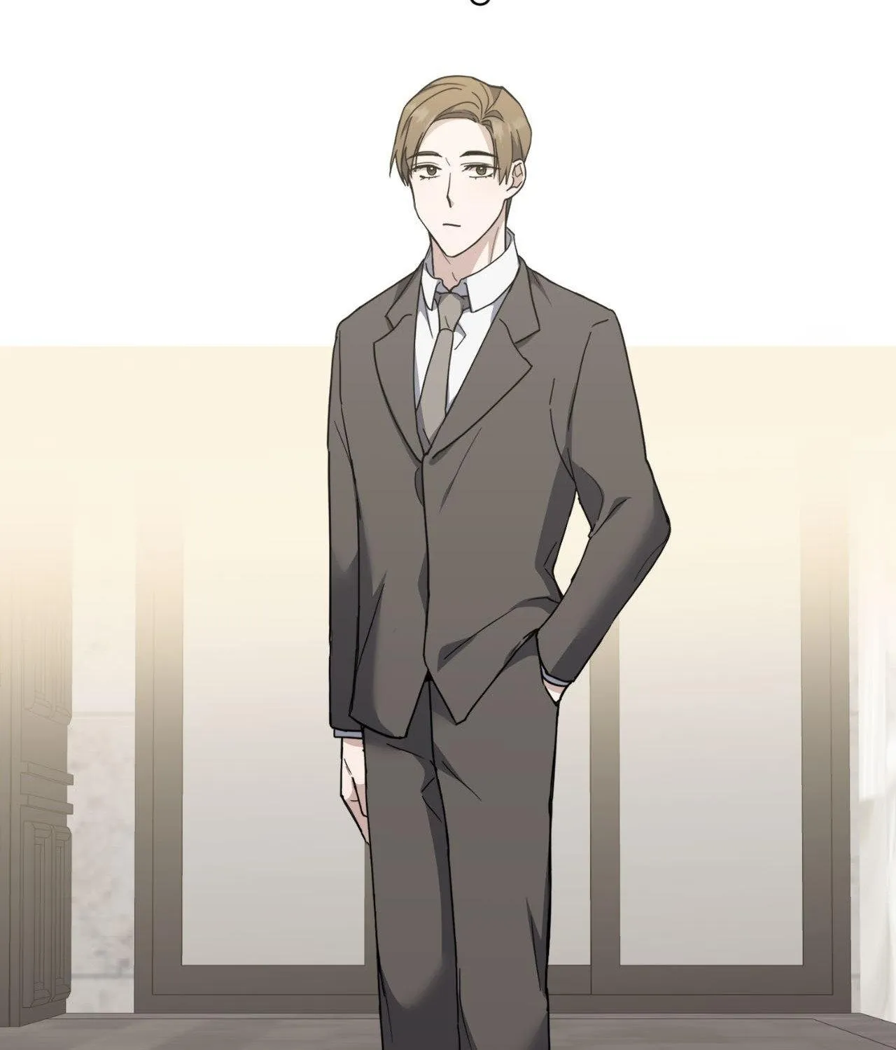 Read Love Between The Lines chapter 28 image 161 on Lezhin