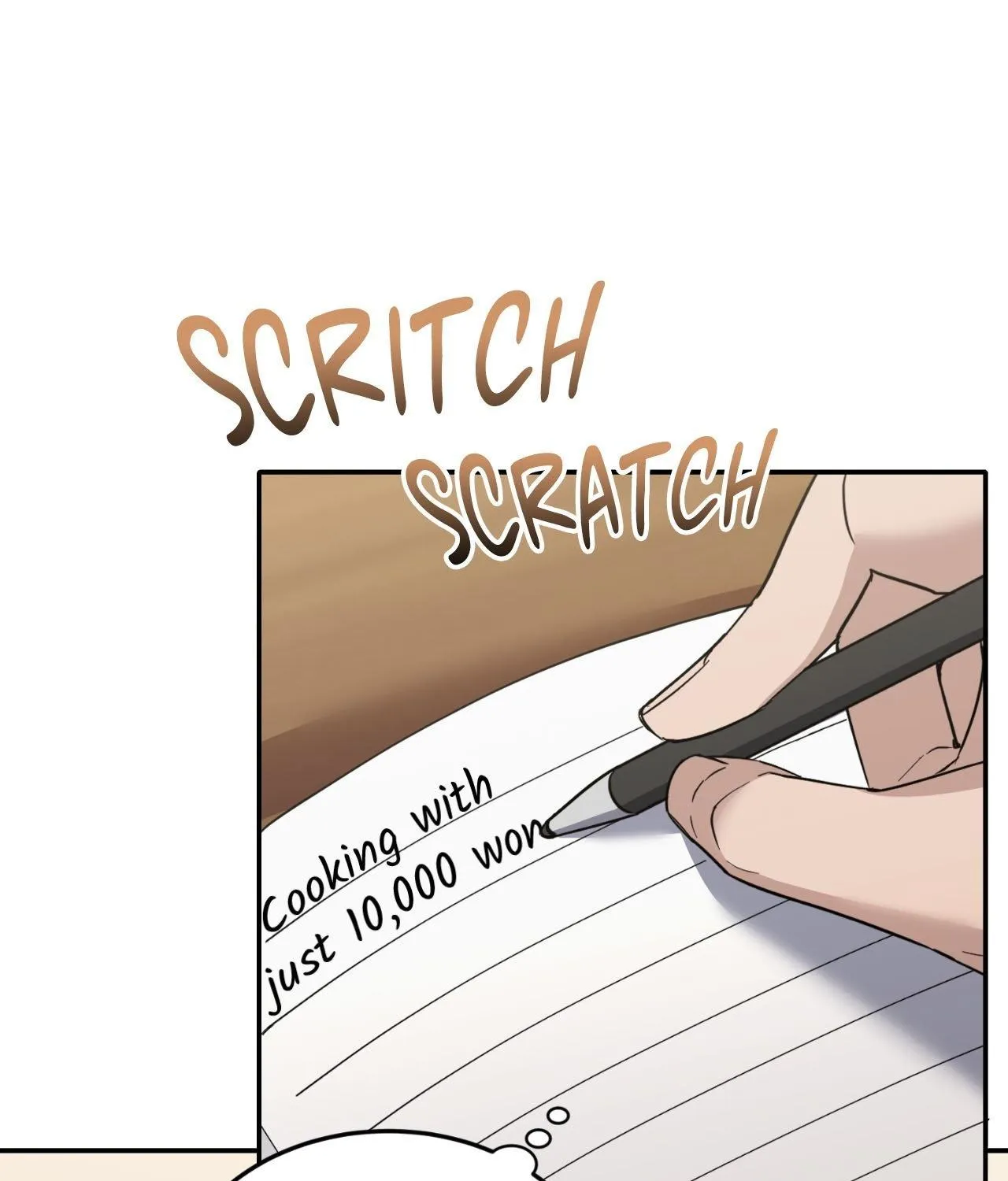 Read Love Between The Lines chapter 28 image 19 on Lezhin