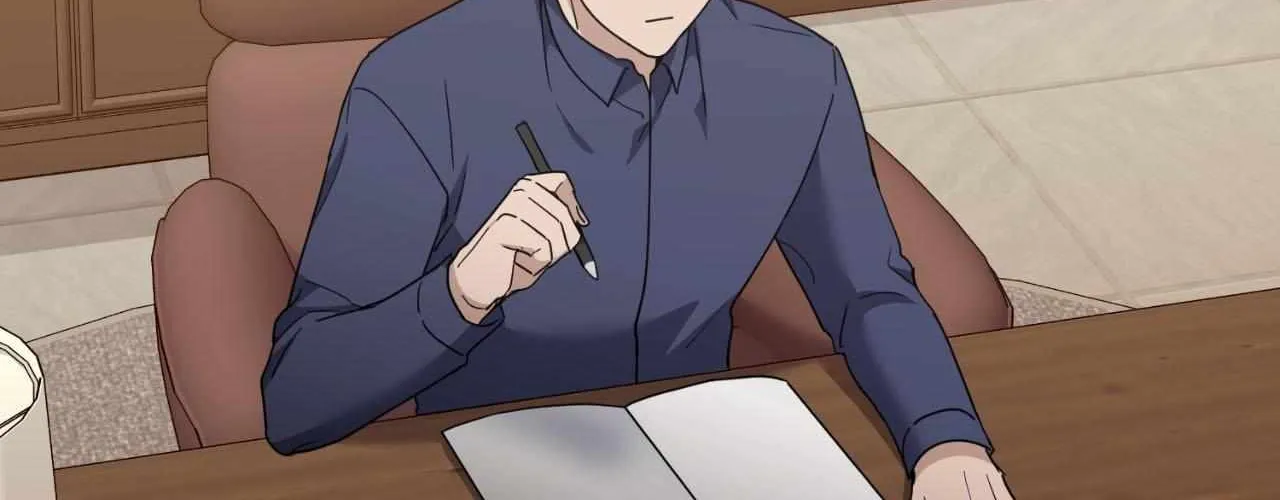 Read Love Between The Lines chapter 28 image 22 on Lezhin