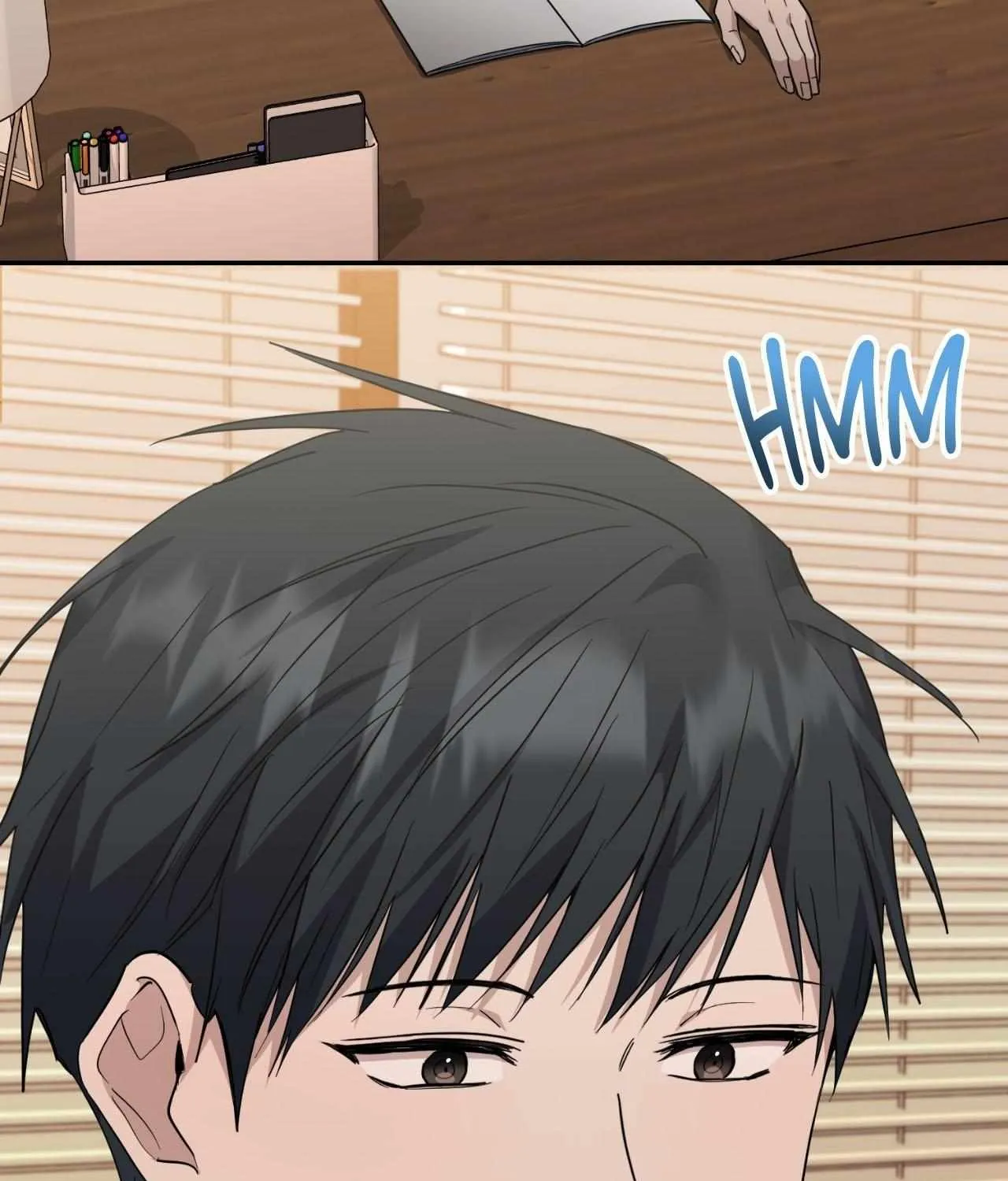 Read Love Between The Lines chapter 28 image 23 on Lezhin