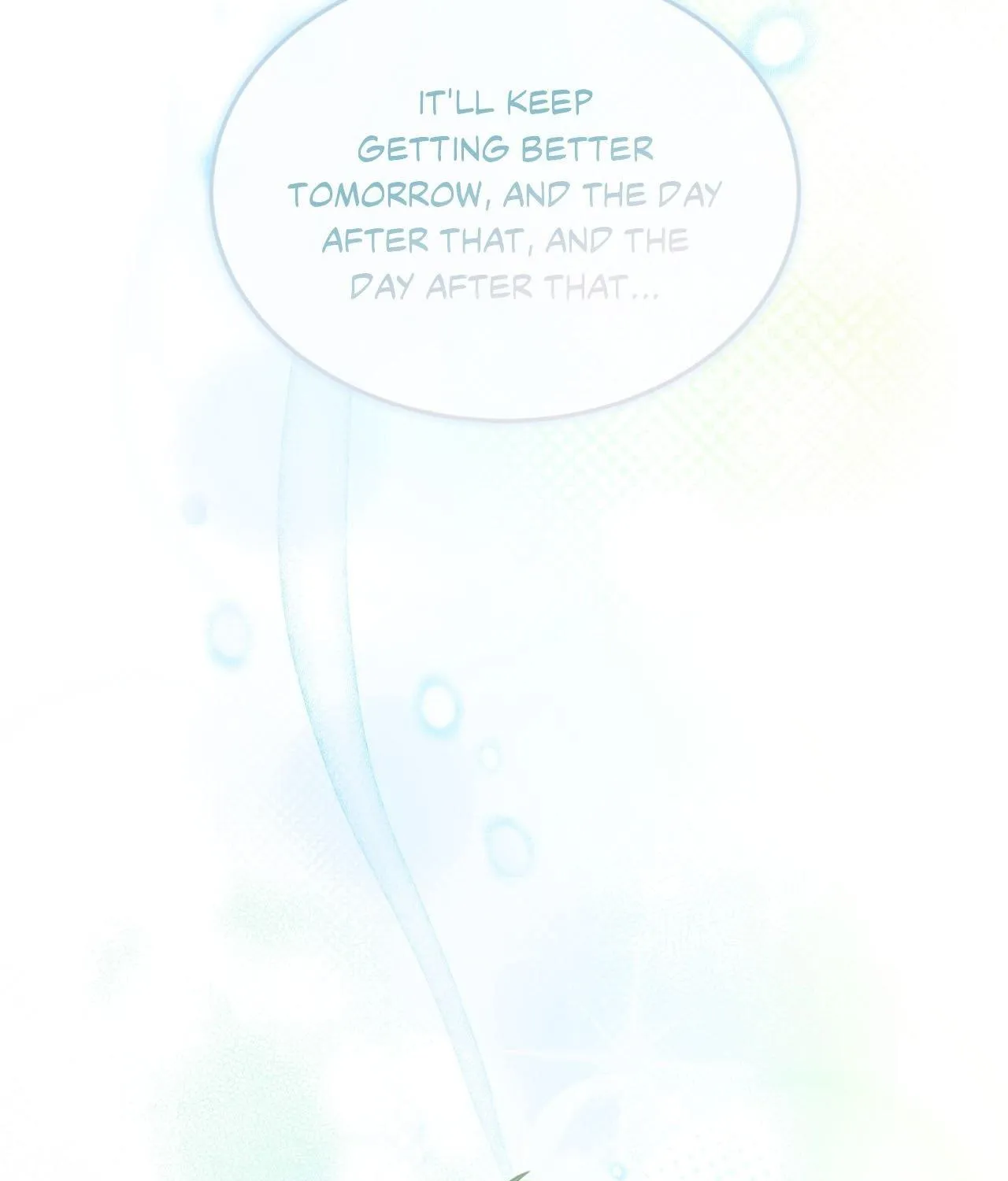 Read Love Between The Lines chapter 28 image 27 on Lezhin