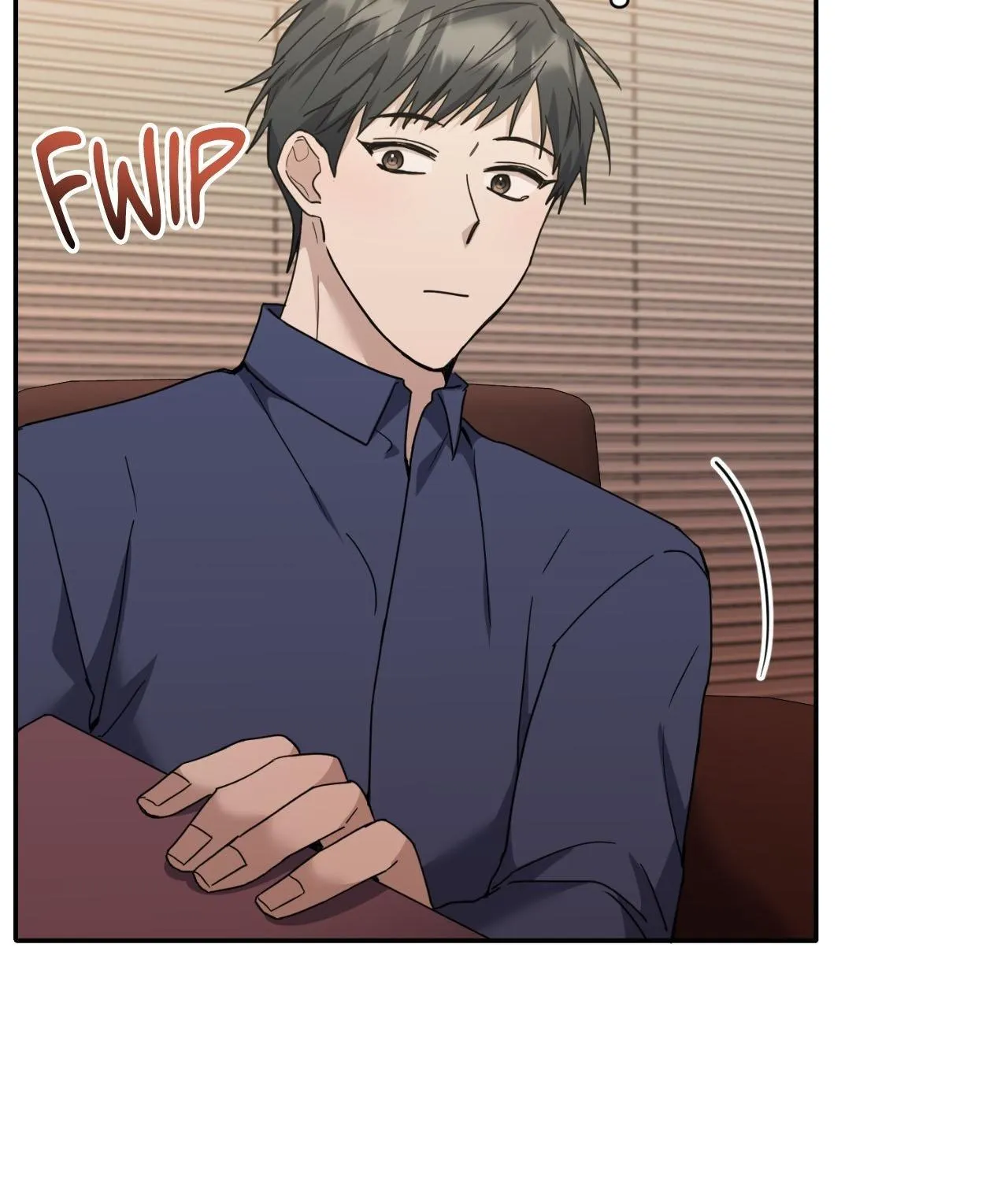 Read Love Between The Lines chapter 28 image 37 on Lezhin