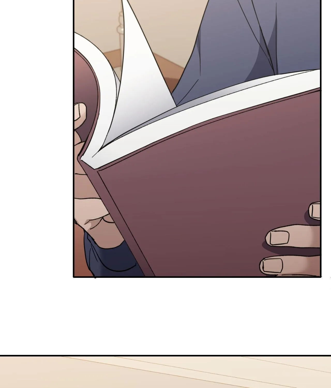 Read Love Between The Lines chapter 28 image 39 on Lezhin