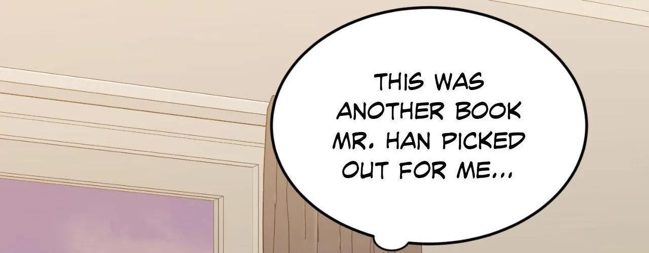 Read Love Between The Lines chapter 28 image 40 on Lezhin