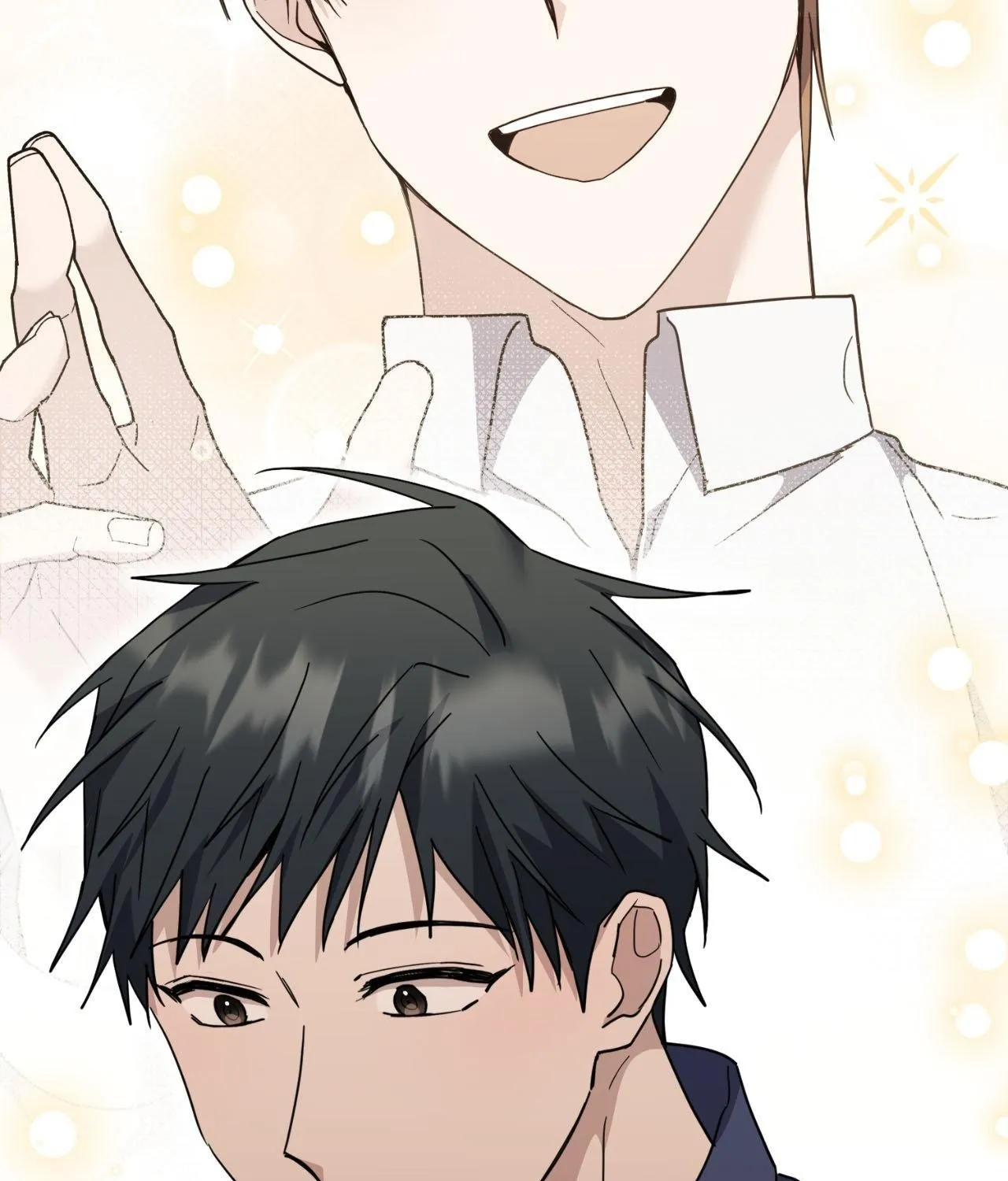Read Love Between The Lines chapter 28 image 45 on Lezhin