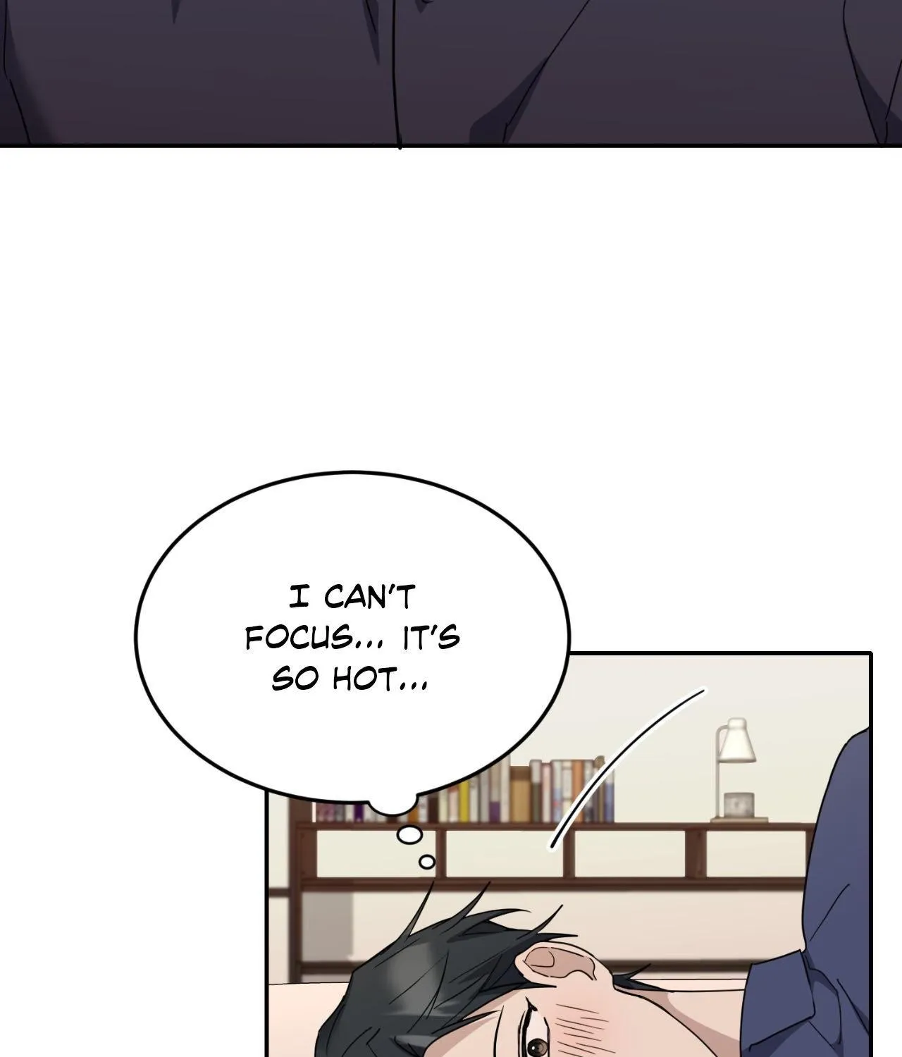 Read Love Between The Lines chapter 28 image 47 on Lezhin