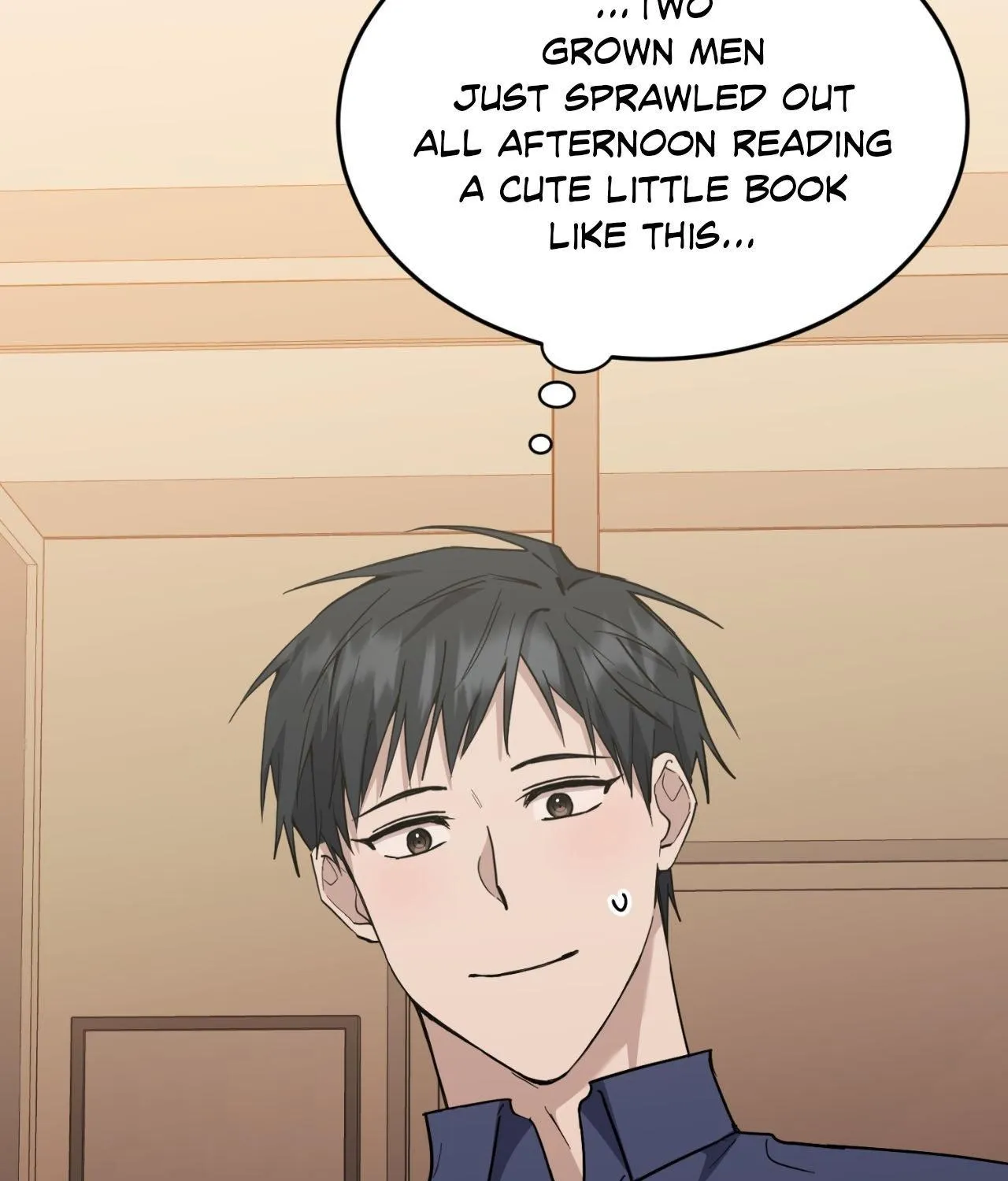 Read Love Between The Lines chapter 28 image 5 on Lezhin