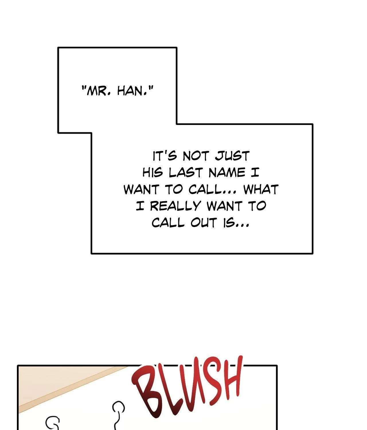 Read Love Between The Lines chapter 28 image 55 on Lezhin