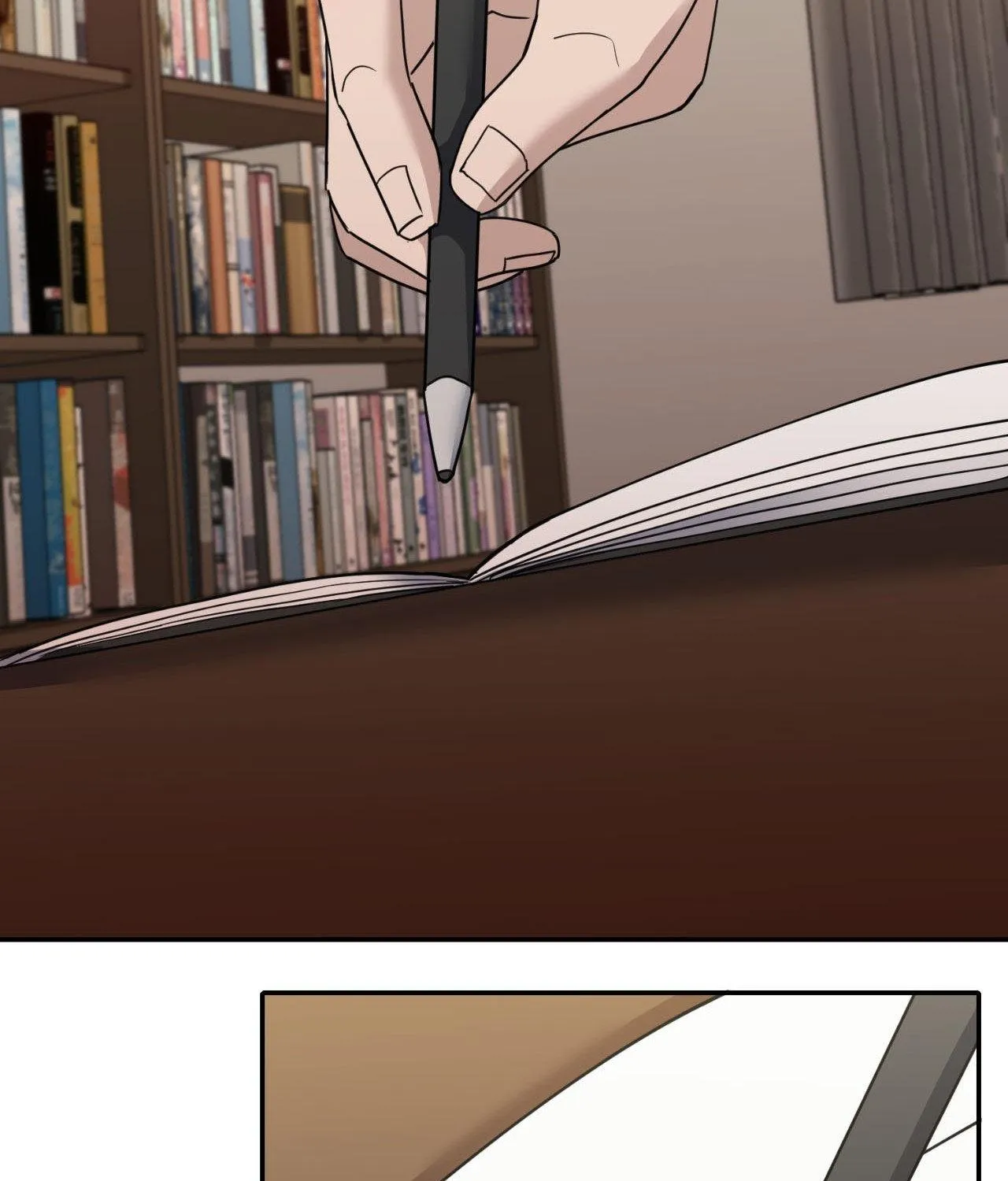 Read Love Between The Lines chapter 28 image 63 on Lezhin