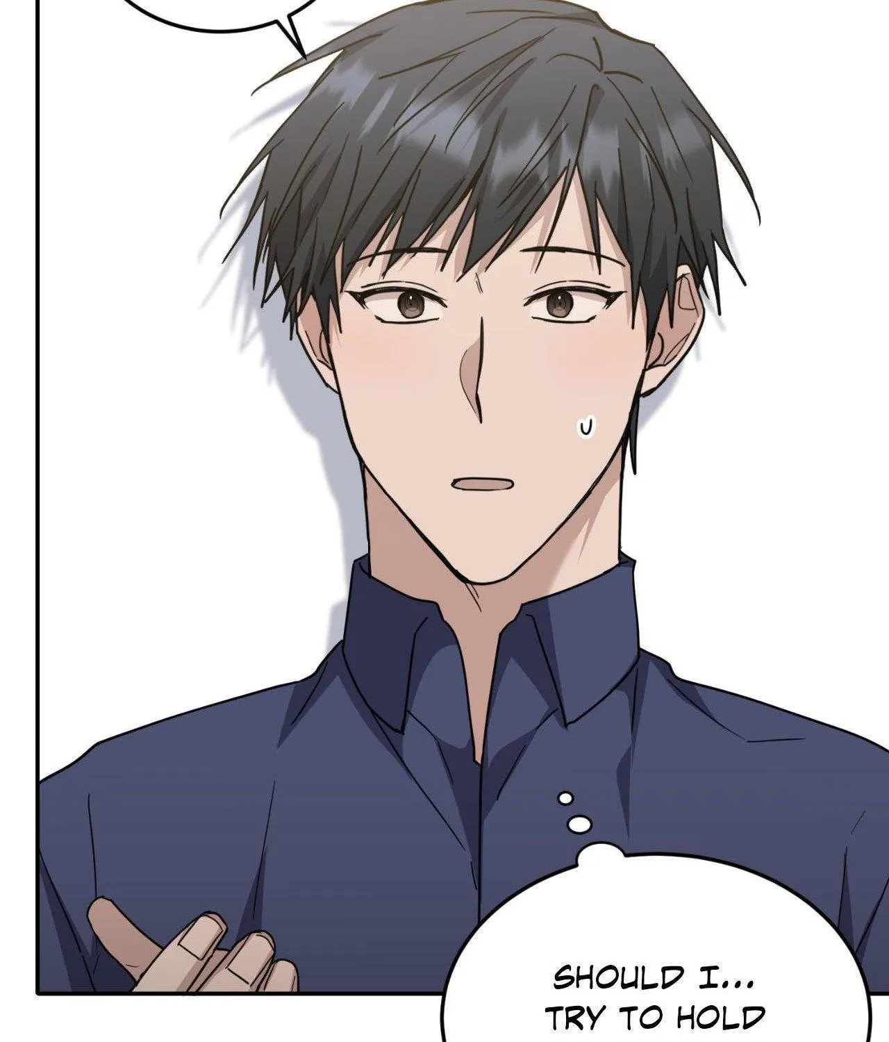 Read Love Between The Lines chapter 28 image 83 on Lezhin