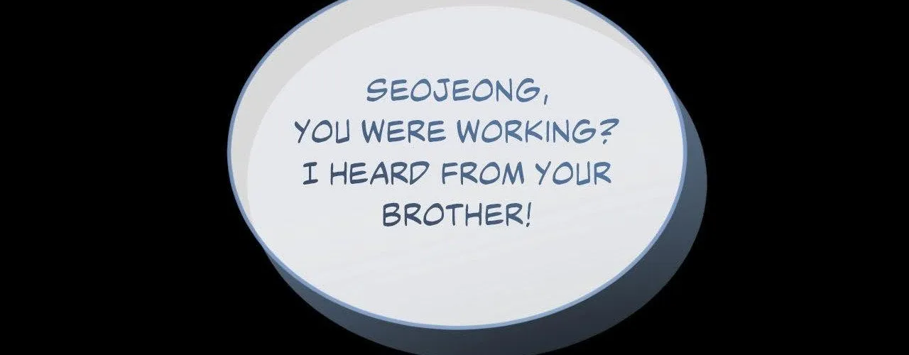 Read Love Between The Lines chapter 28 image 98 on Lezhin