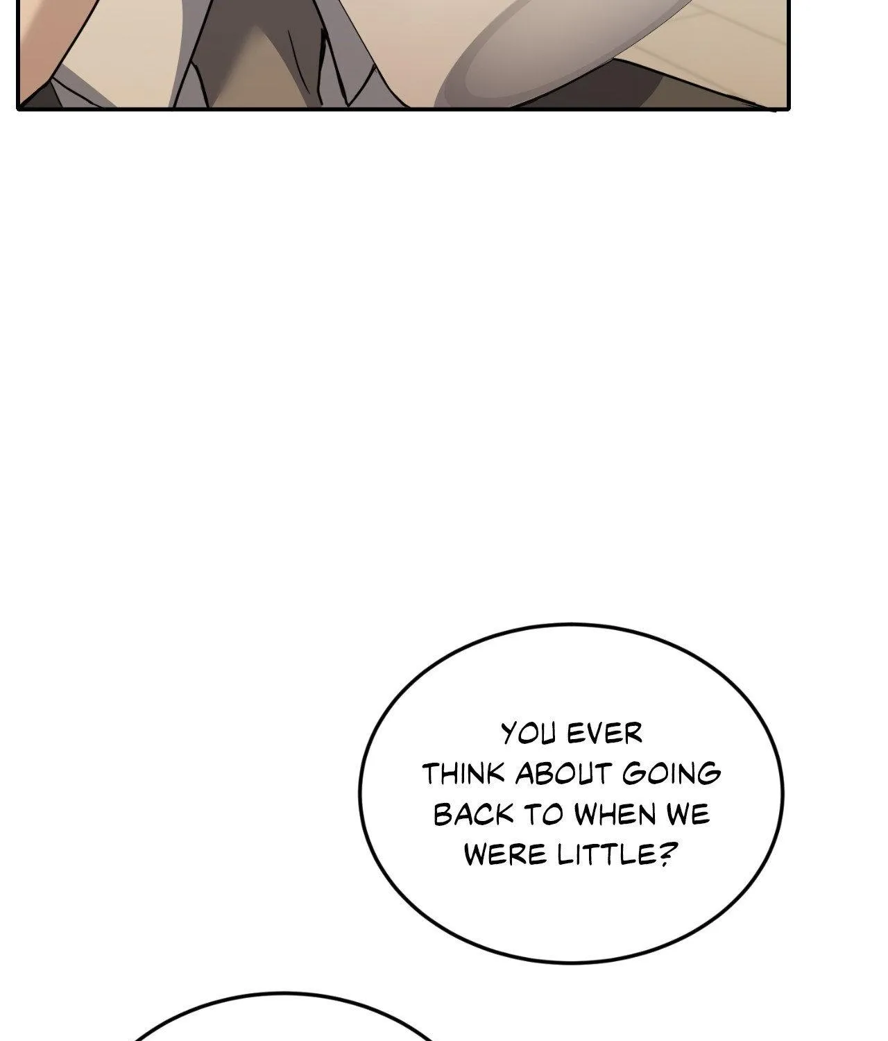 Read Love Between The Lines chapter 29 image 101 on Lezhin