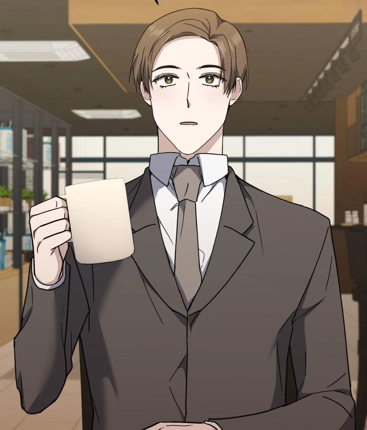 Read Love Between The Lines chapter 29 image 103 on Lezhin