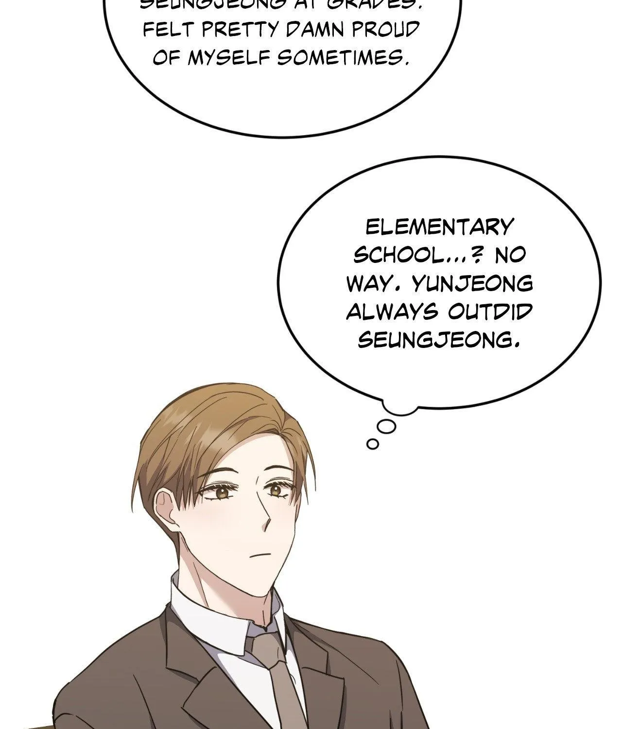 Read Love Between The Lines chapter 29 image 107 on Lezhin