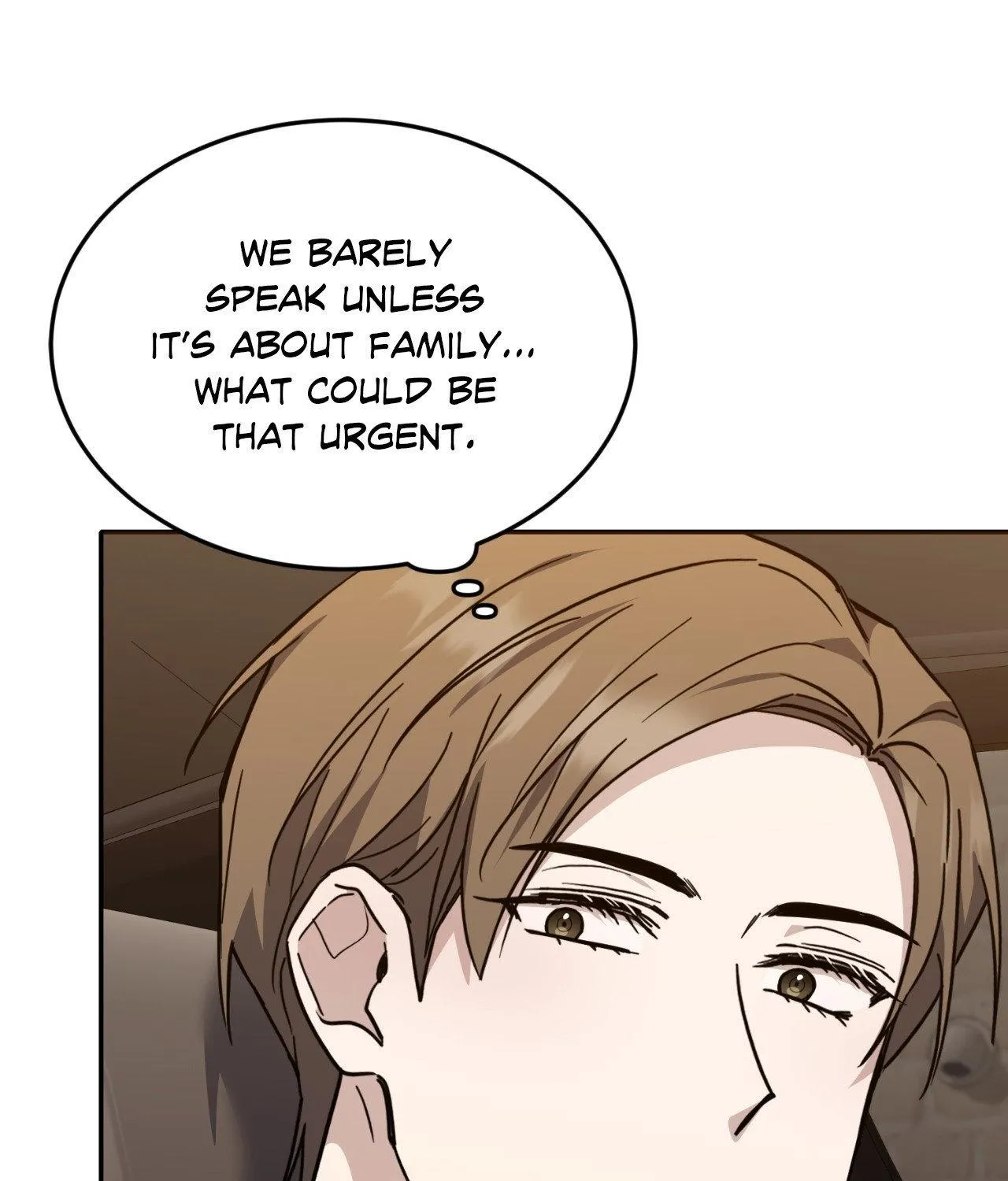 Read Love Between The Lines chapter 29 image 11 on Lezhin