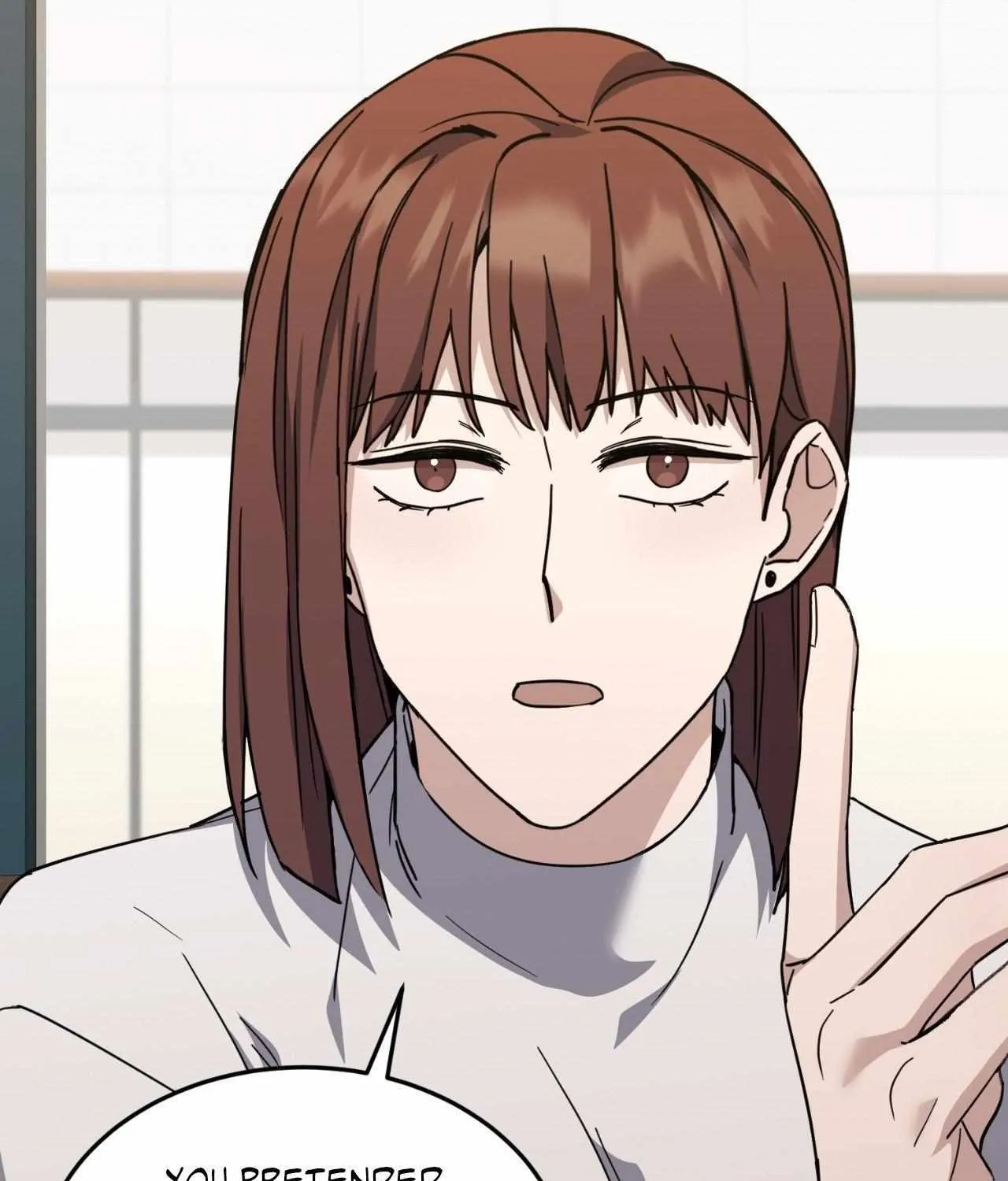 Read Love Between The Lines chapter 29 image 113 on Lezhin